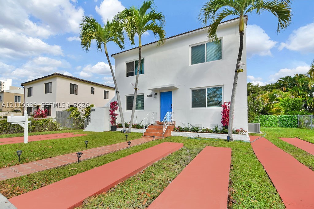 3521 SW 16th St #0, Miami FL 33145