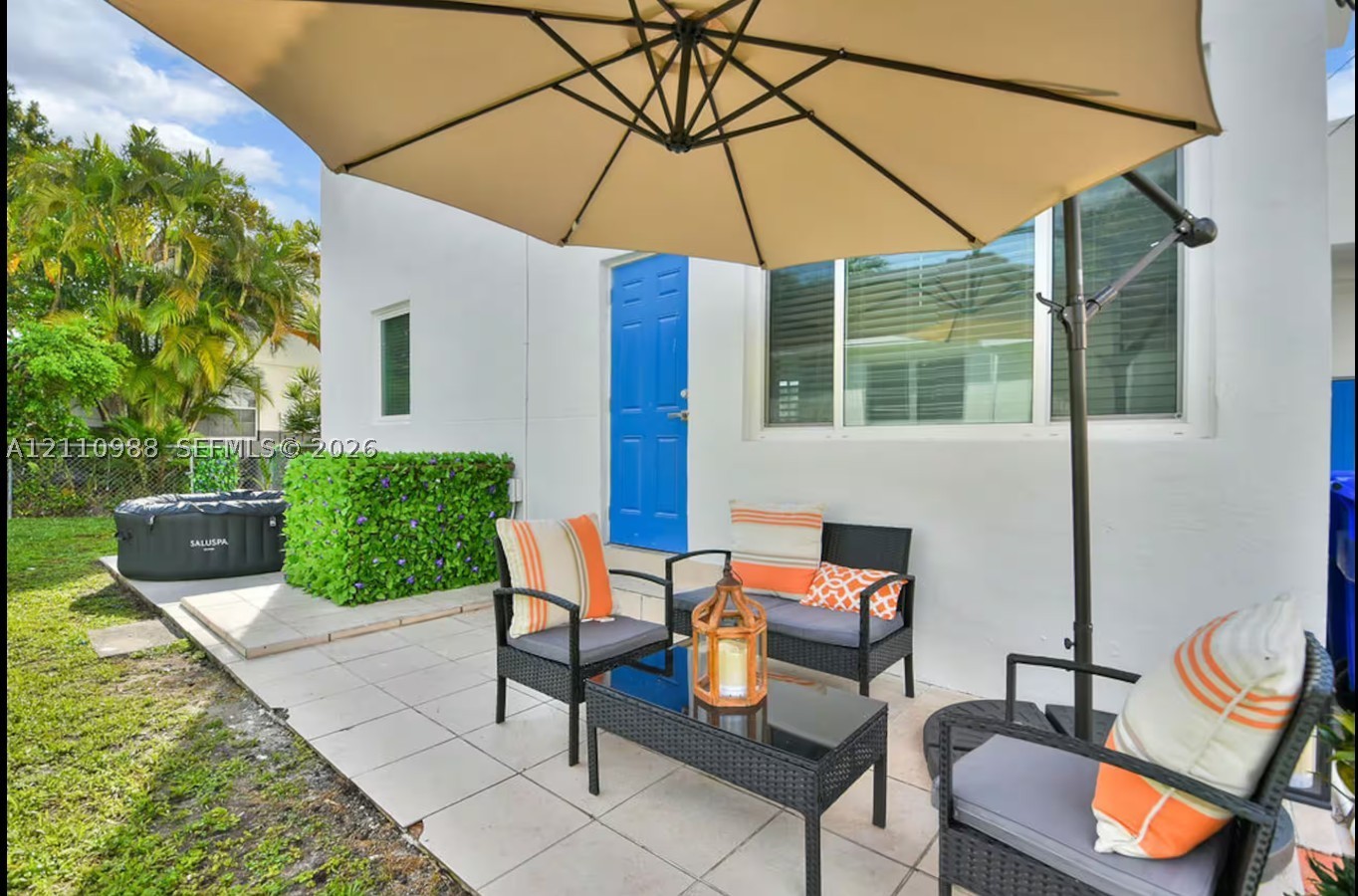 3521 SW 16th St #0, Miami FL 33145