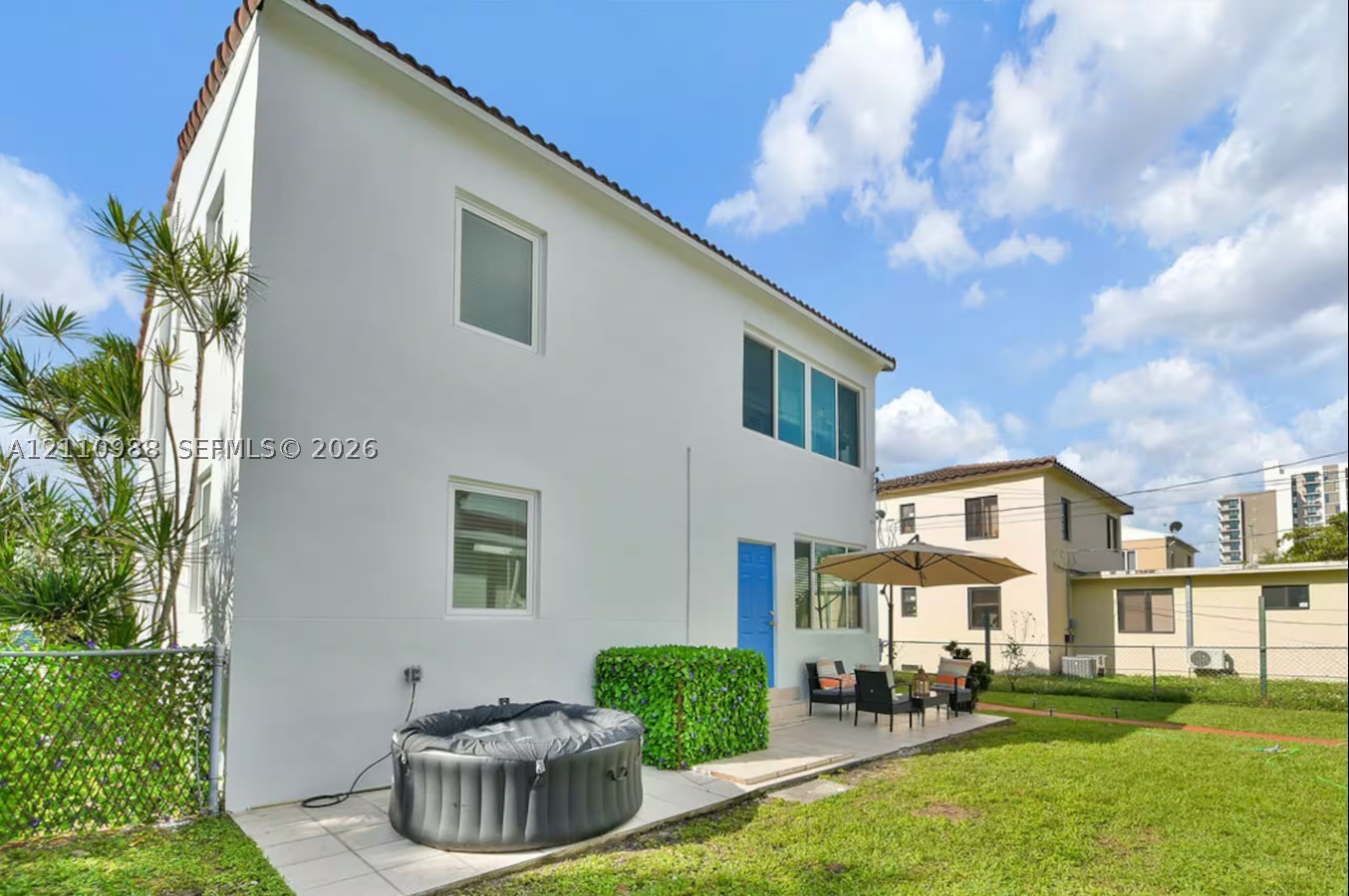 3521 SW 16th St #0, Miami FL 33145