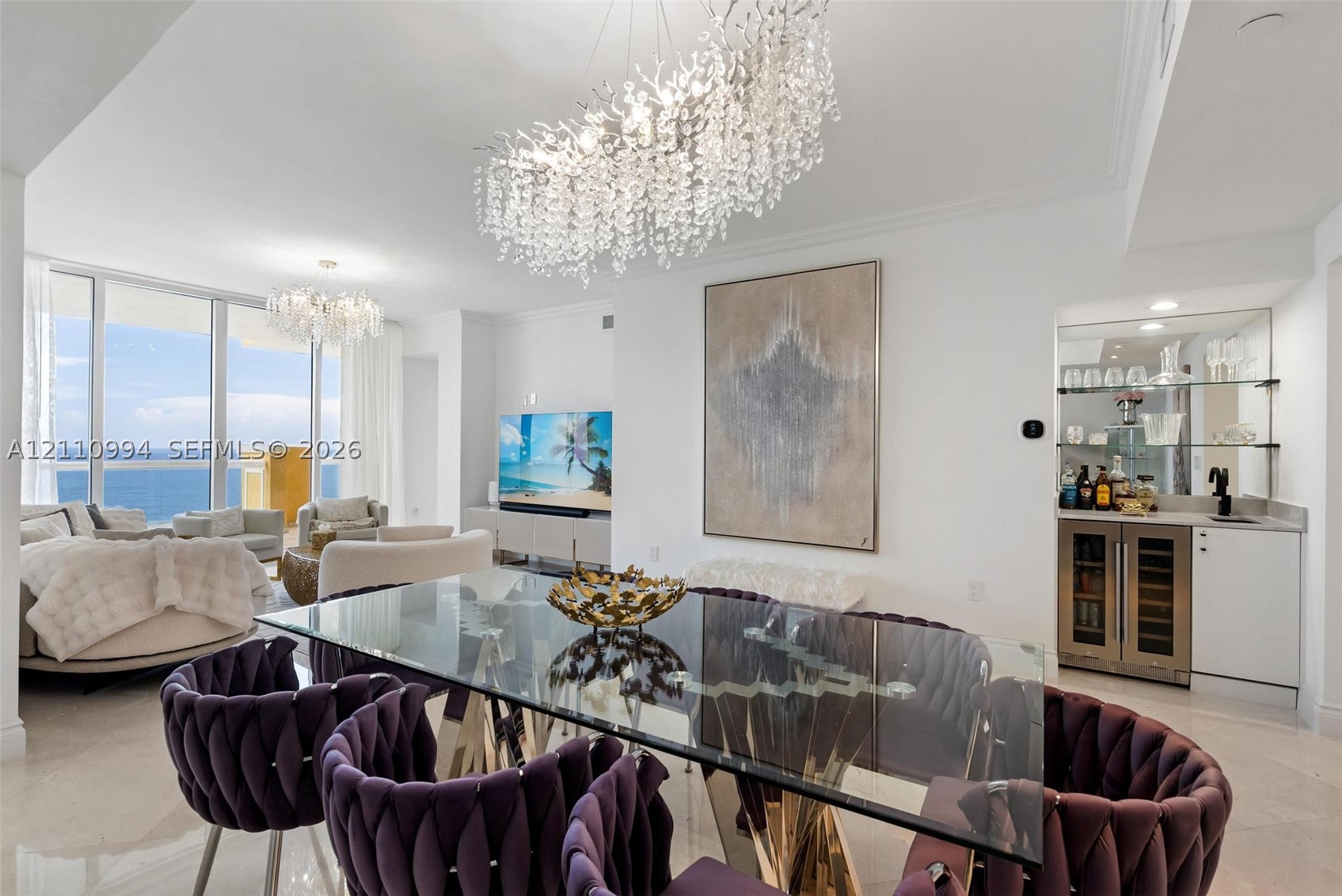 17875 Collins Ave #2405, Sunny Isles Beach FL 33160