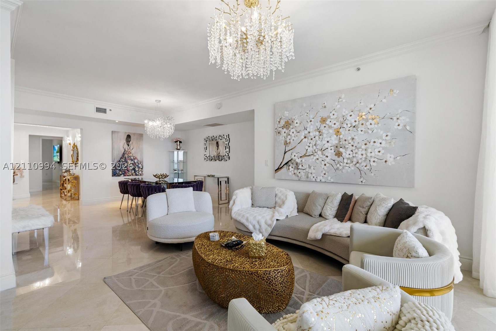 17875 Collins Ave #2405, Sunny Isles Beach FL 33160