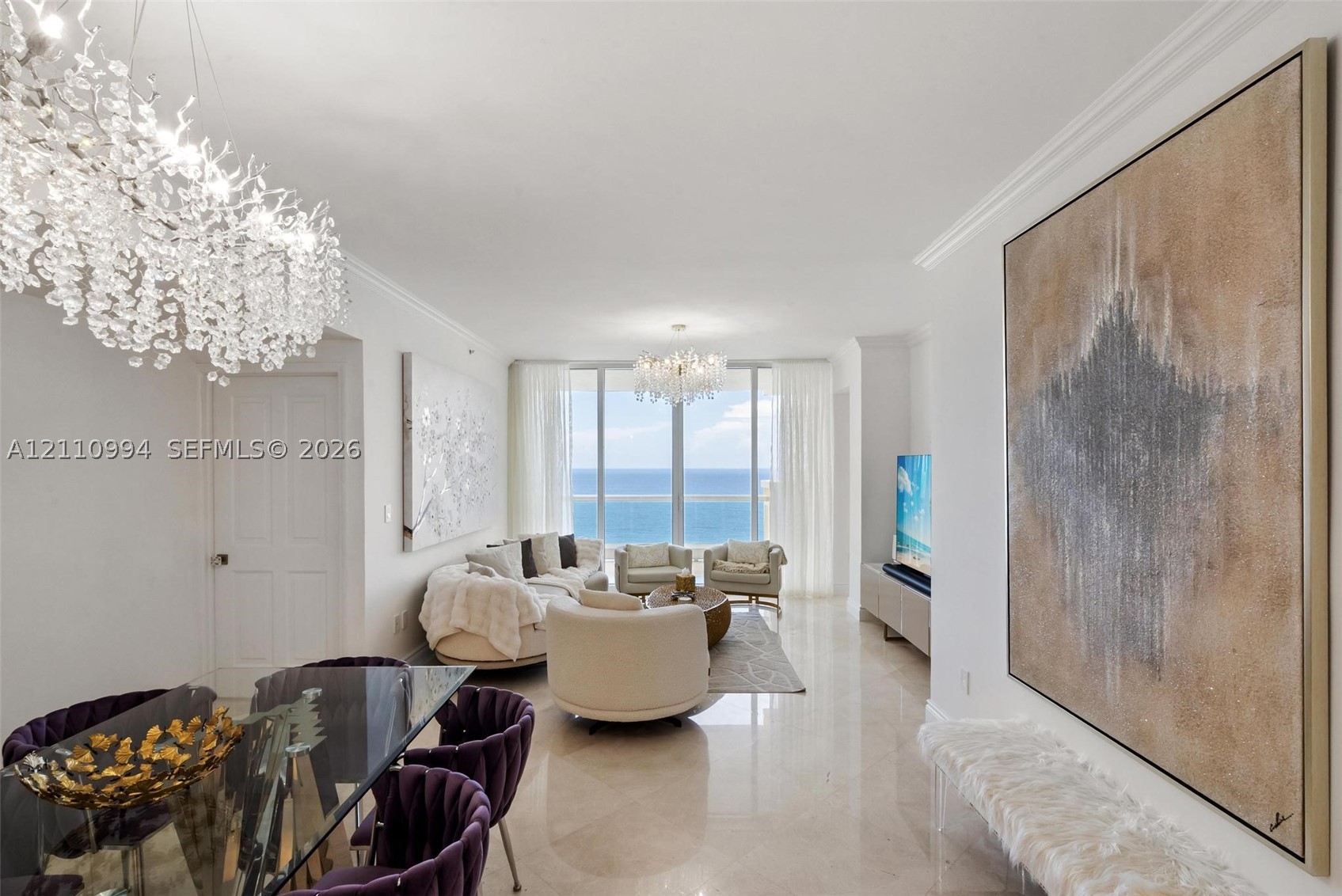 17875 Collins Ave #2405, Sunny Isles Beach FL 33160