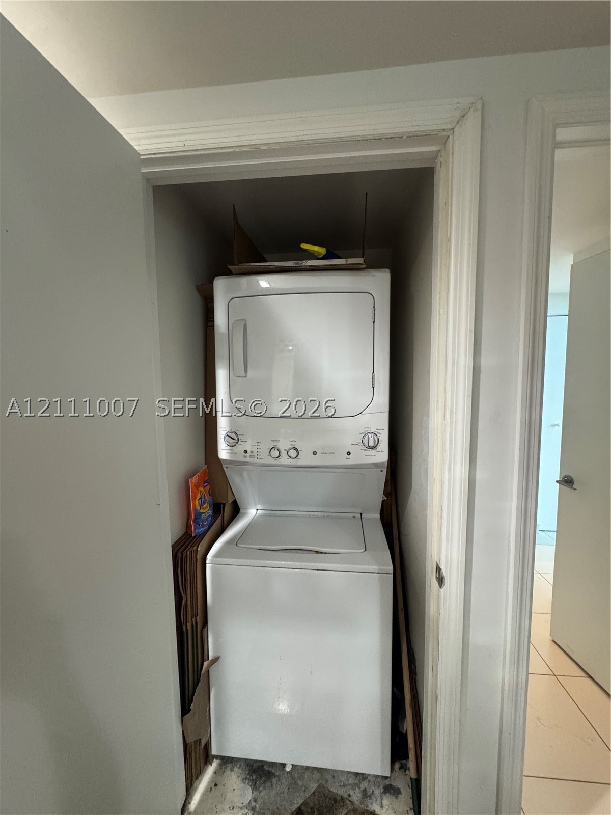 55 SE 6th St #3910, Miami FL 33131