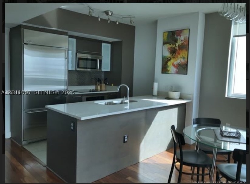 55 SE 6th St #3910, Miami FL 33131