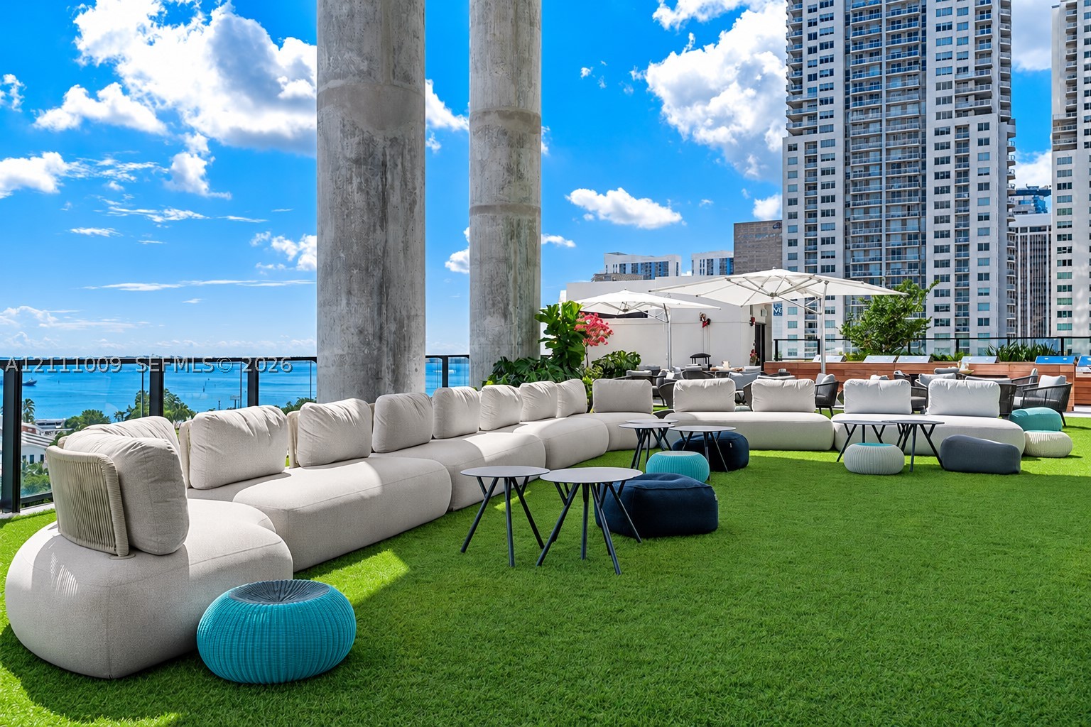 398 NE 5th St #4308, Miami FL 33132