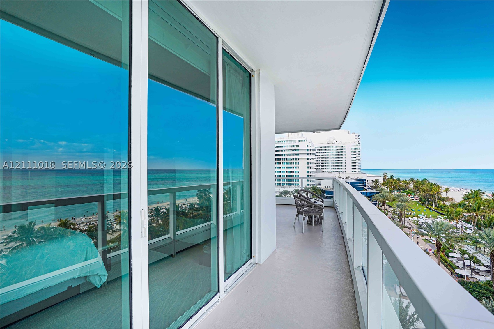 4391 Collins Ave #709, Miami Beach FL 33140