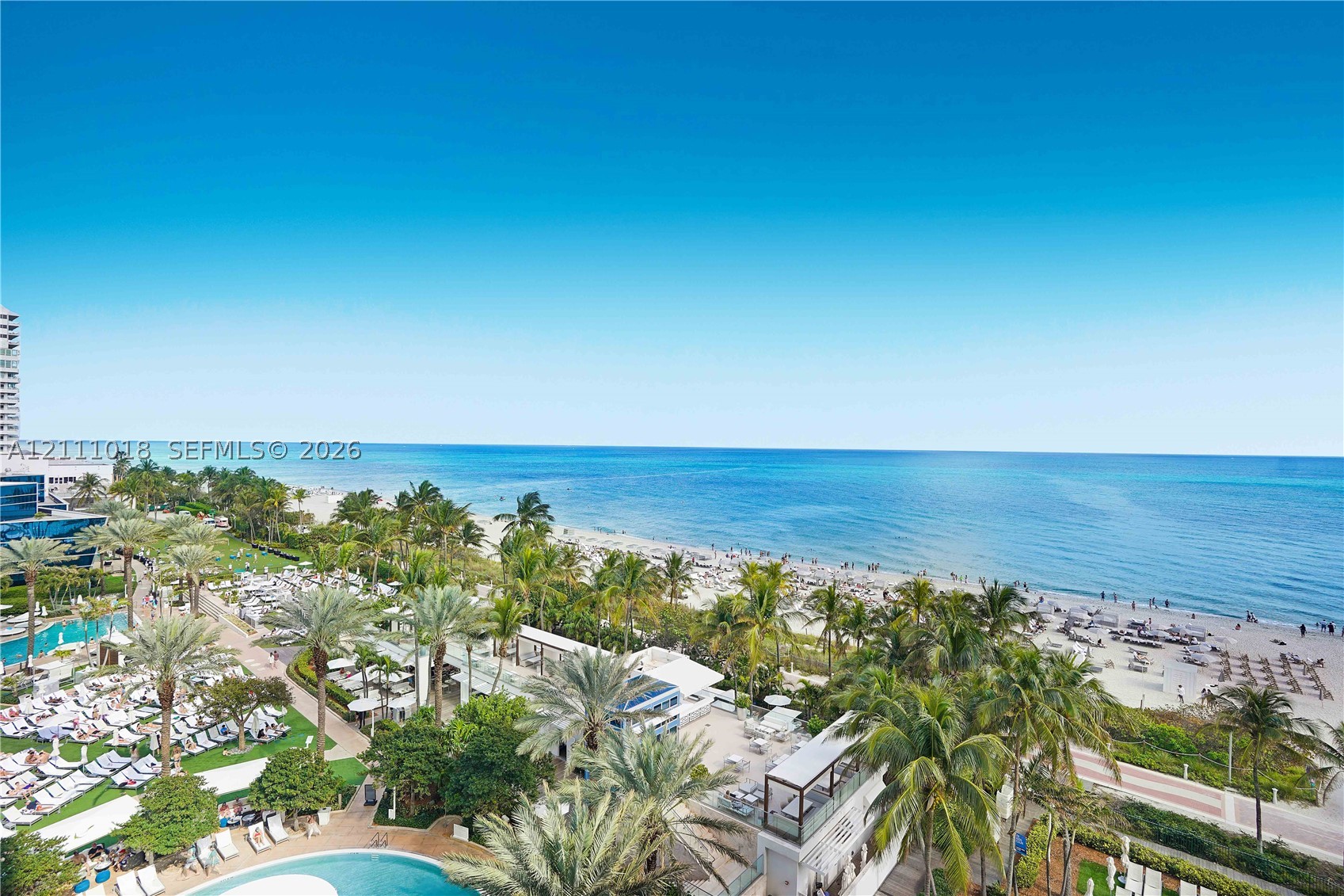 4391 Collins Ave #709, Miami Beach FL 33140