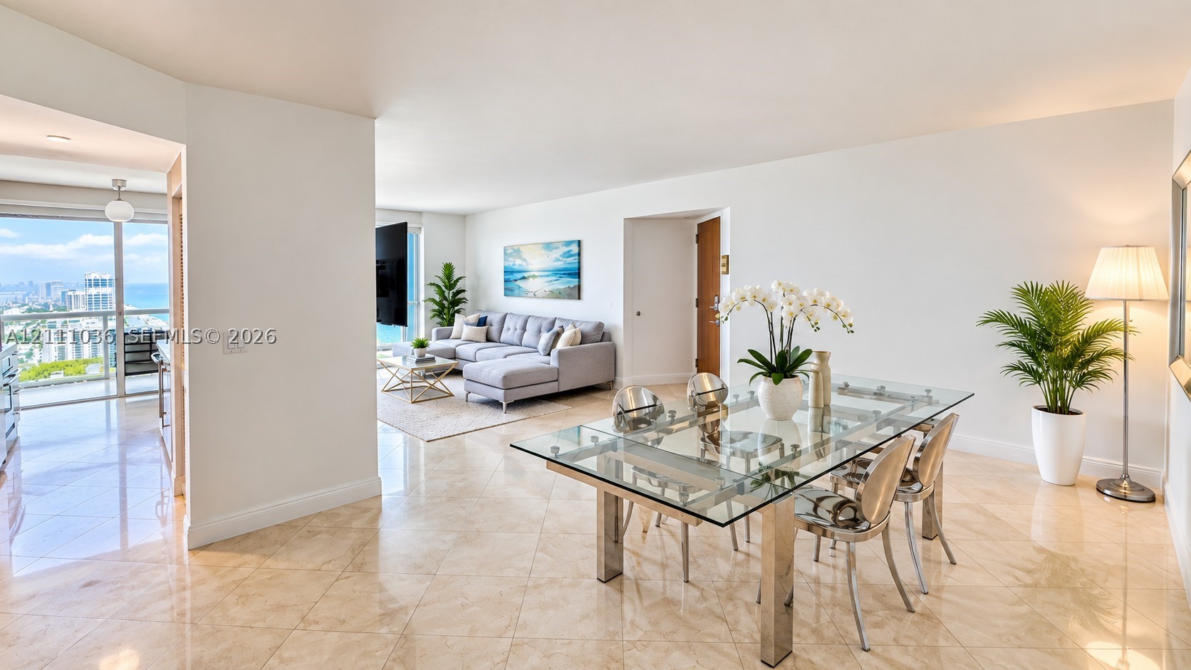 6365 Collins Ave #3811, Miami Beach FL 33141