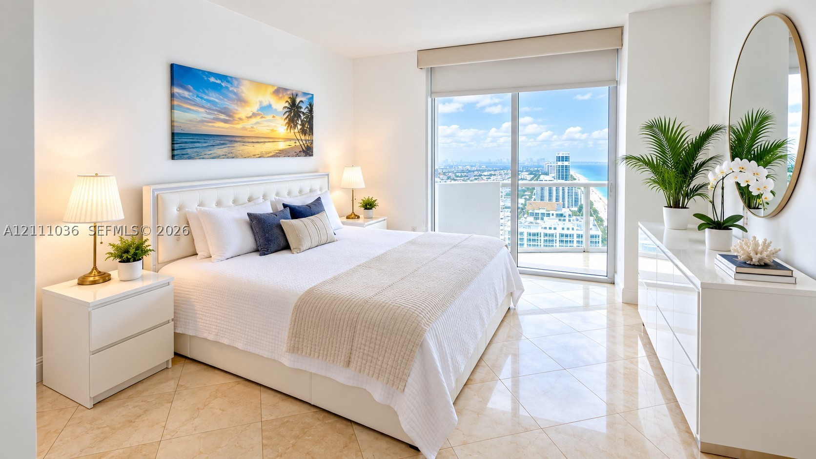 6365 Collins Ave #3811, Miami Beach FL 33141