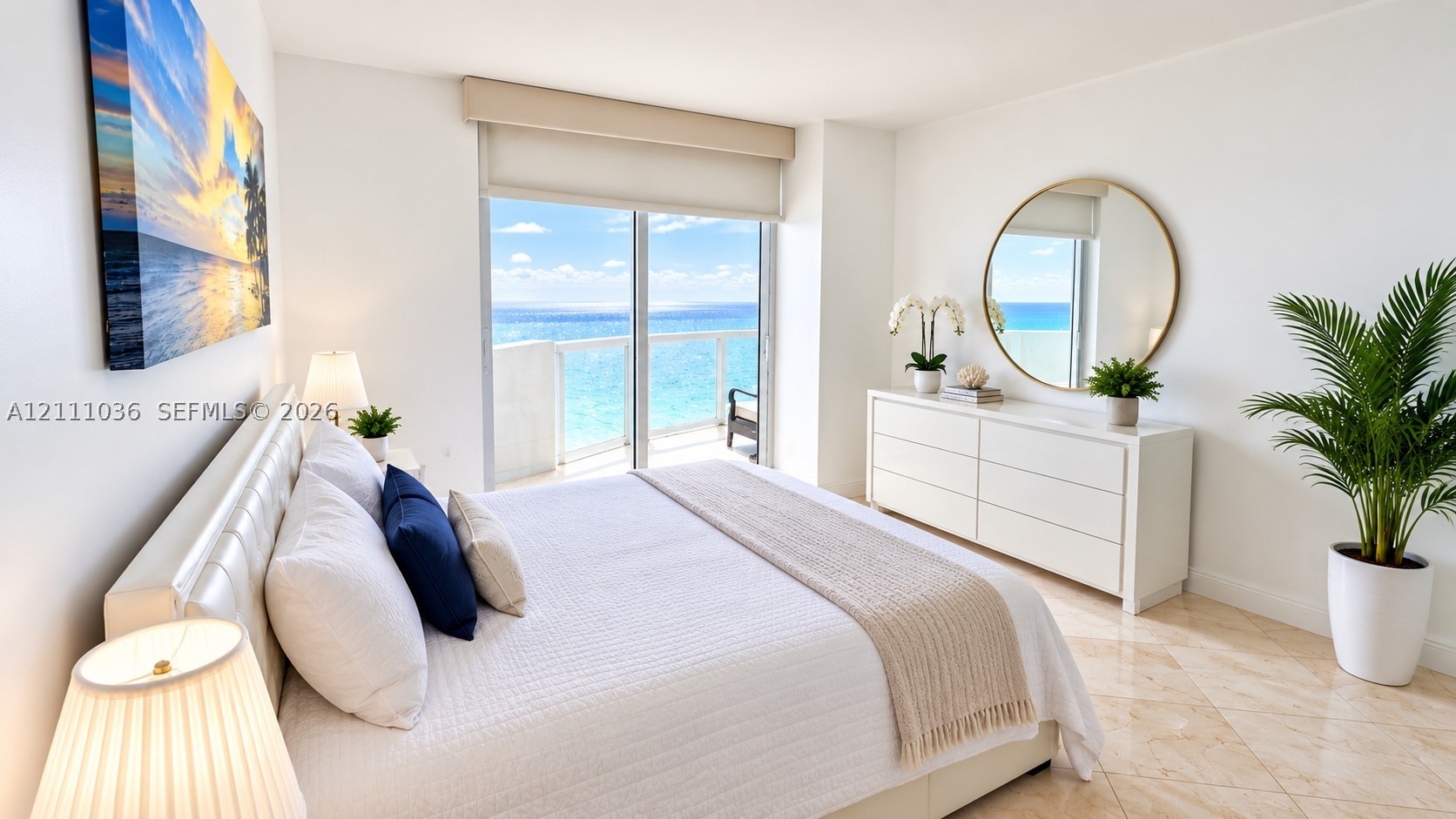6365 Collins Ave #3811, Miami Beach FL 33141