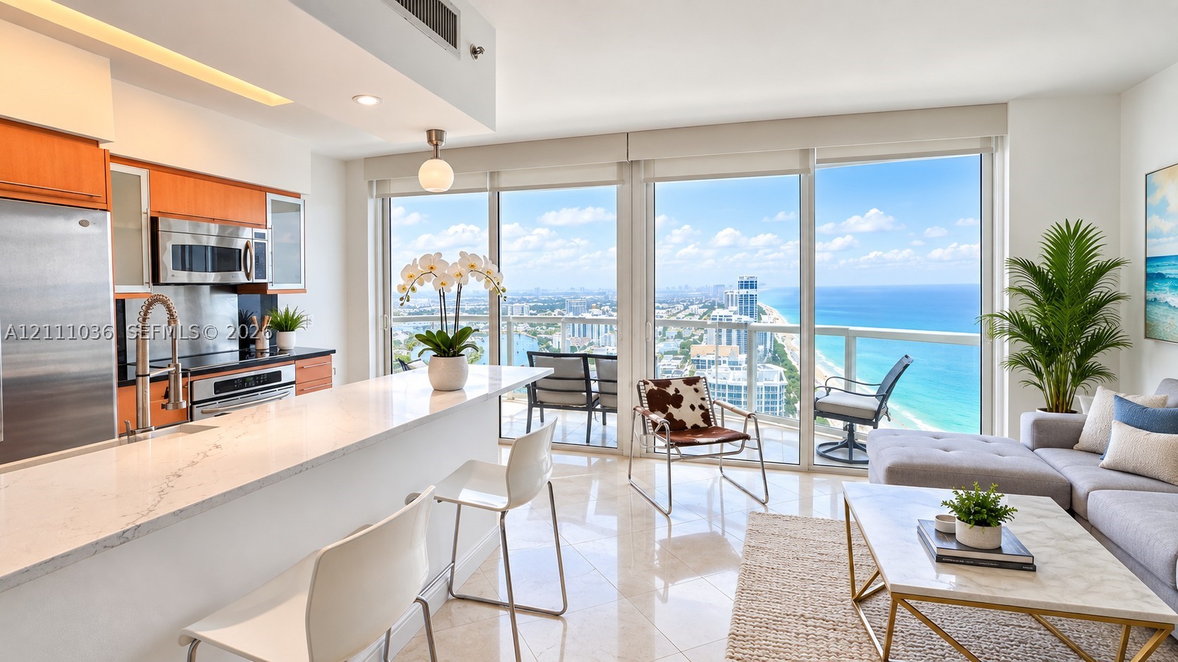 6365 Collins Ave #3811, Miami Beach FL 33141