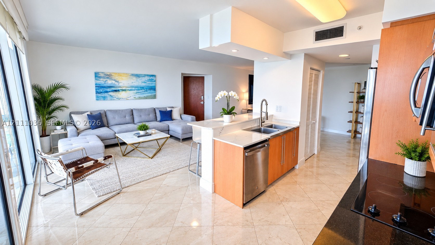 6365 Collins Ave #3811, Miami Beach FL 33141