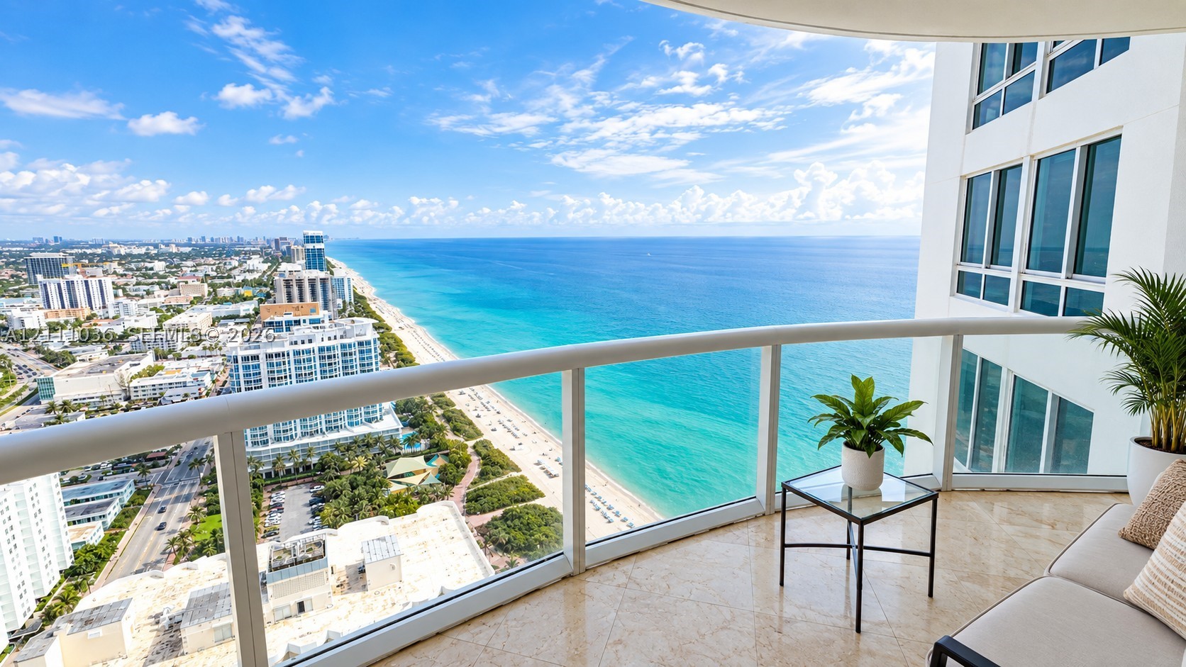 6365 Collins Ave #3811, Miami Beach FL 33141