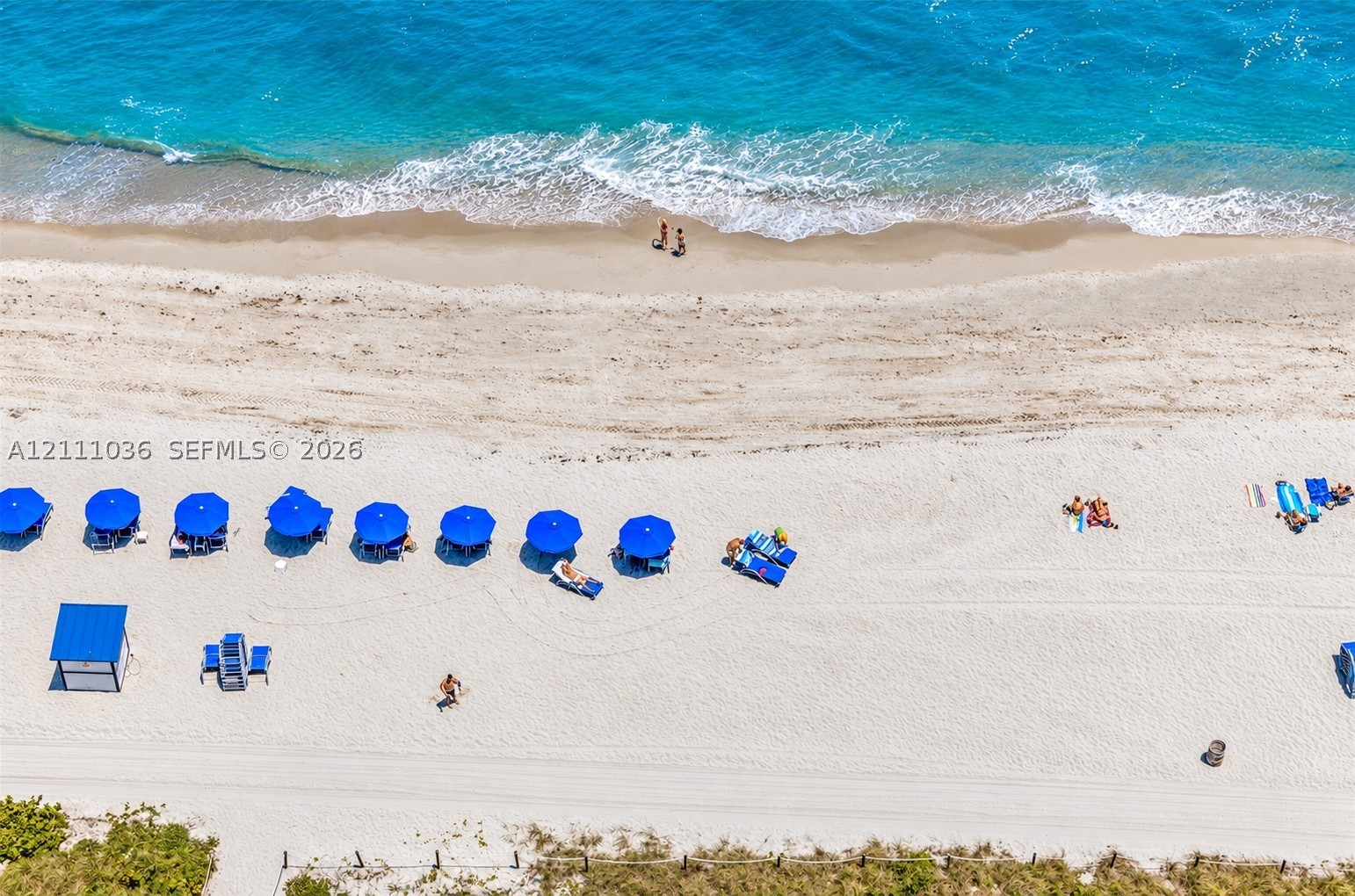 6365 Collins Ave #3811, Miami Beach FL 33141
