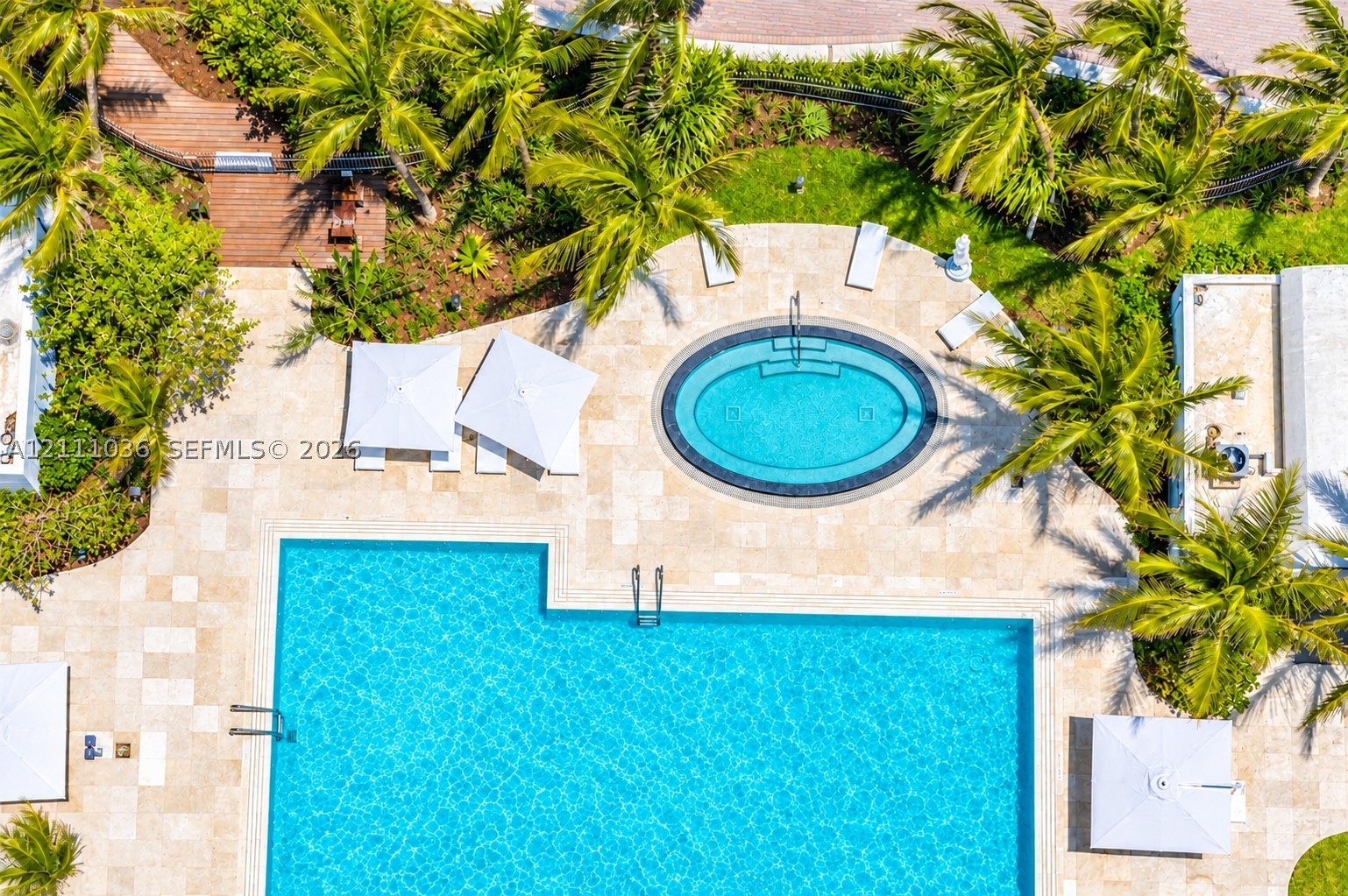 6365 Collins Ave #3811, Miami Beach FL 33141