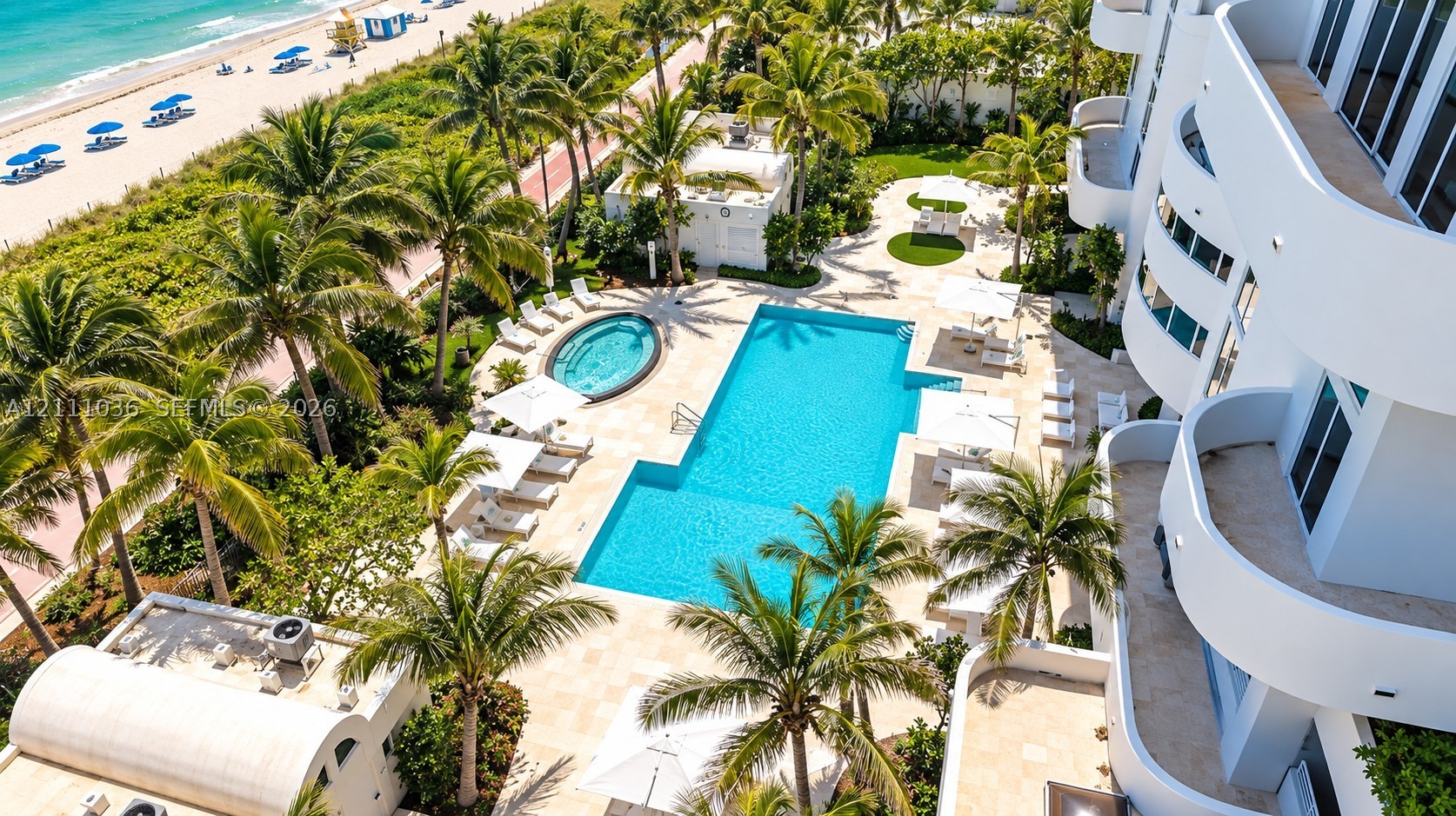 6365 Collins Ave #3811, Miami Beach FL 33141