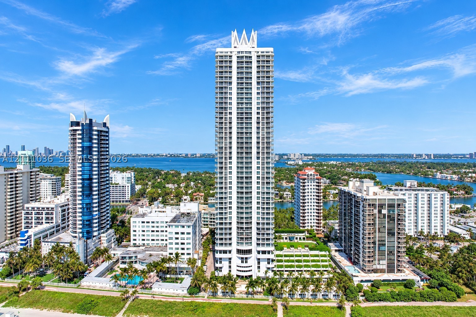 6365 Collins Ave #3811, Miami Beach FL 33141