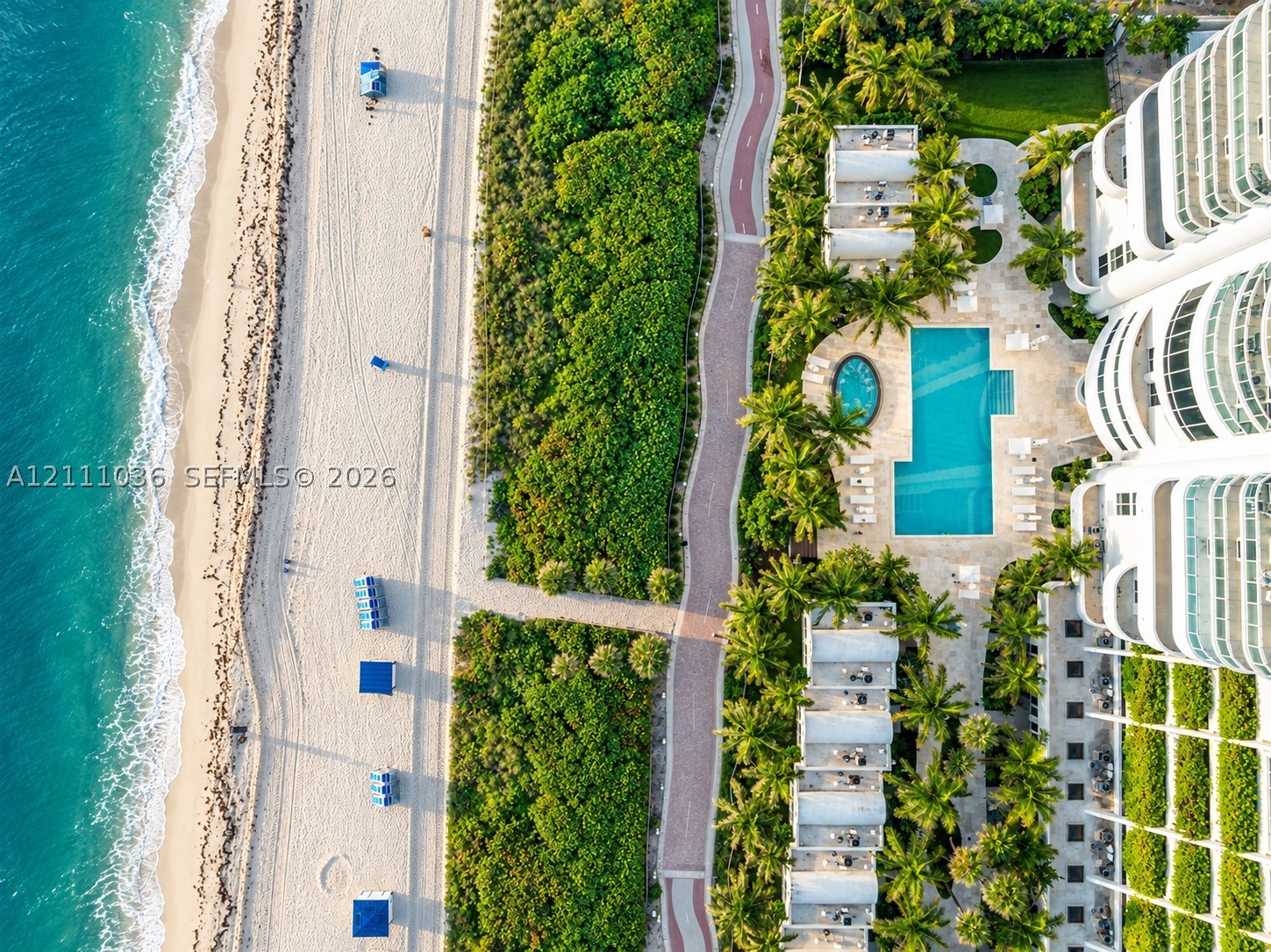 6365 Collins Ave #3811, Miami Beach FL 33141