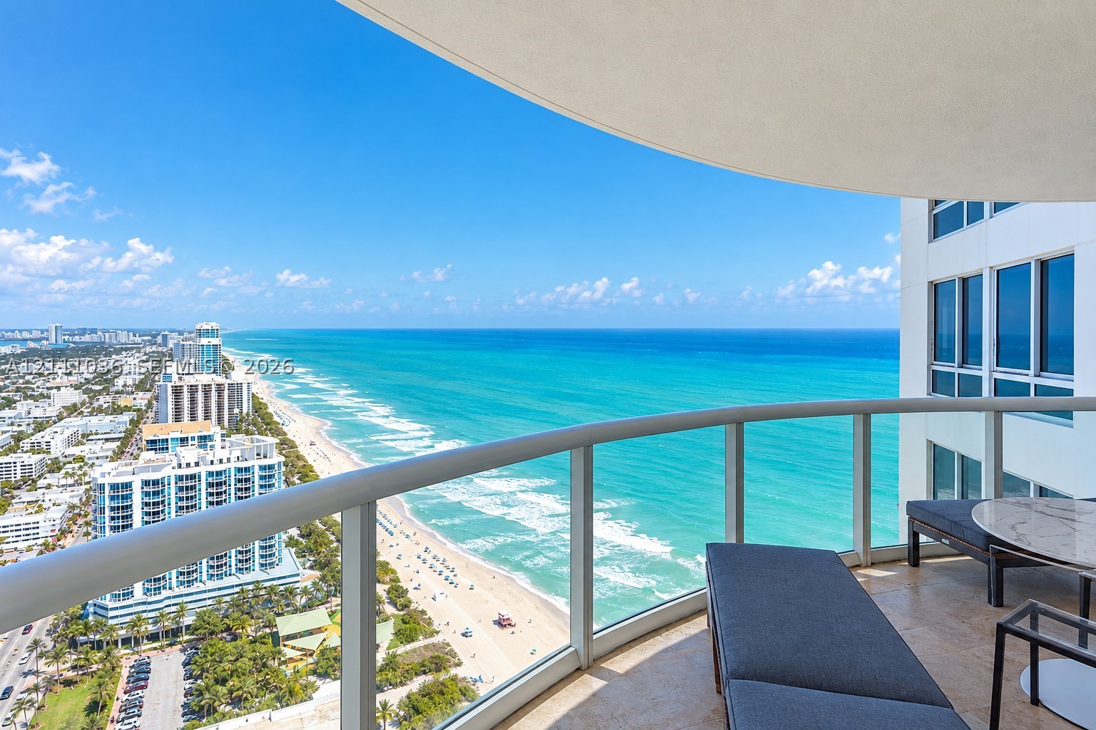 6365 Collins Ave #3811, Miami Beach FL 33141