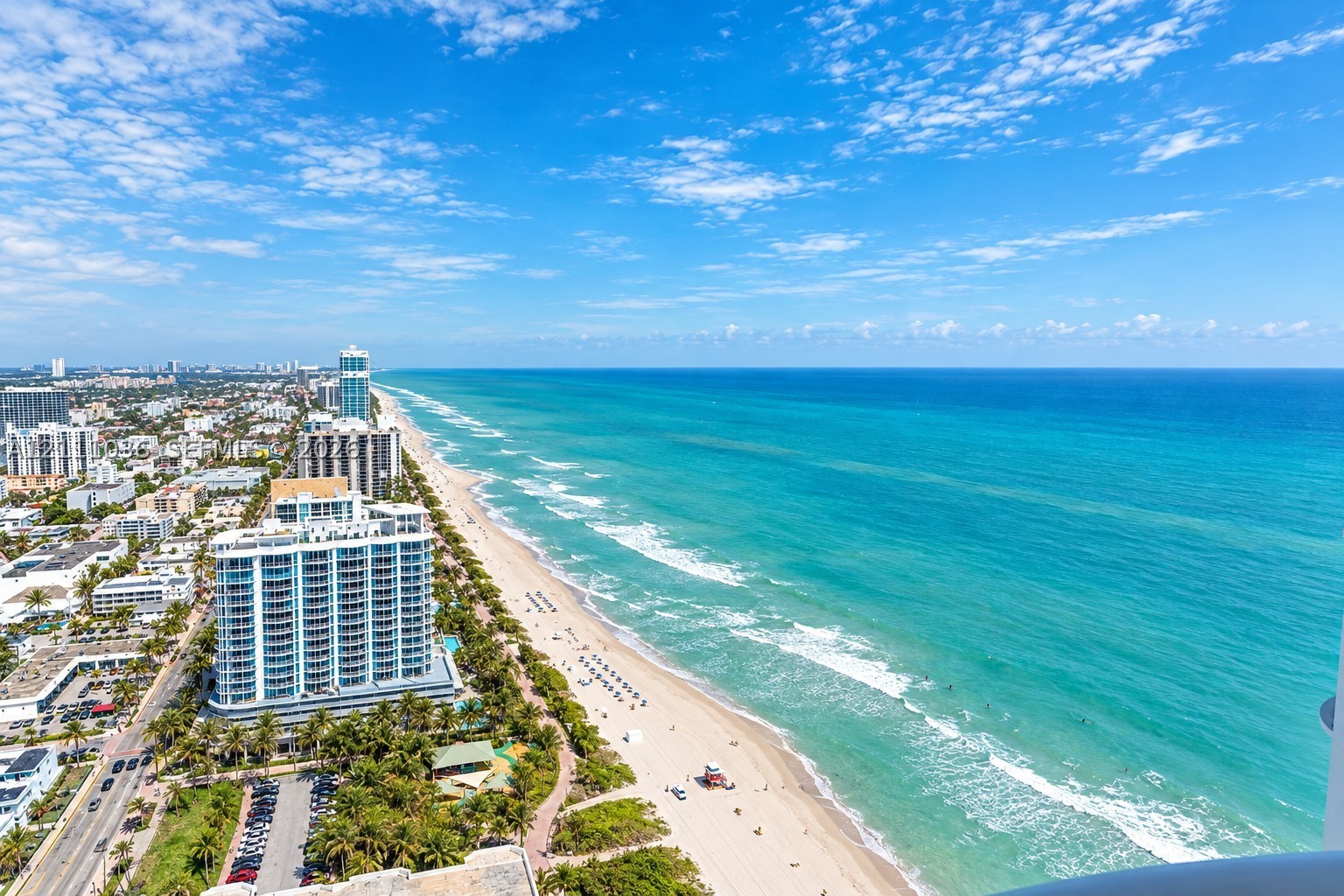 6365 Collins Ave #3811, Miami Beach FL 33141