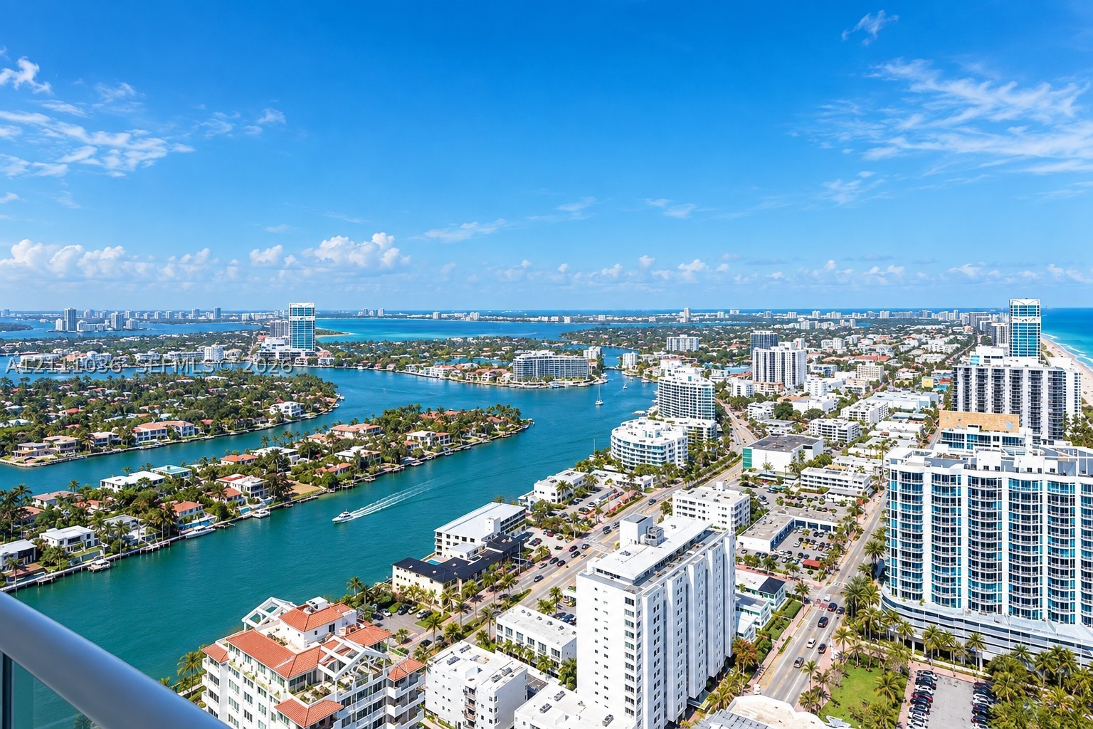 6365 Collins Ave #3811, Miami Beach FL 33141