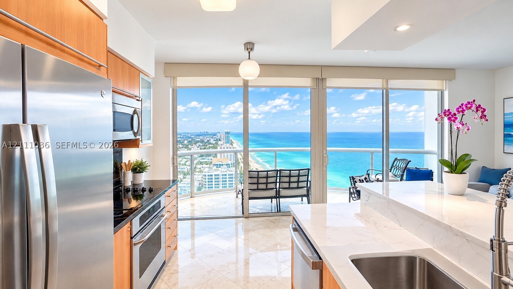 6365 Collins Ave #3811, Miami Beach FL 33141