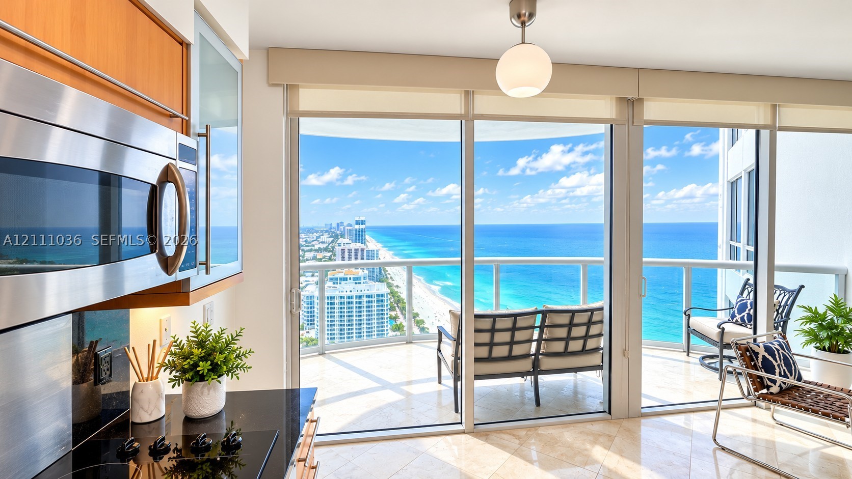 6365 Collins Ave #3811, Miami Beach FL 33141