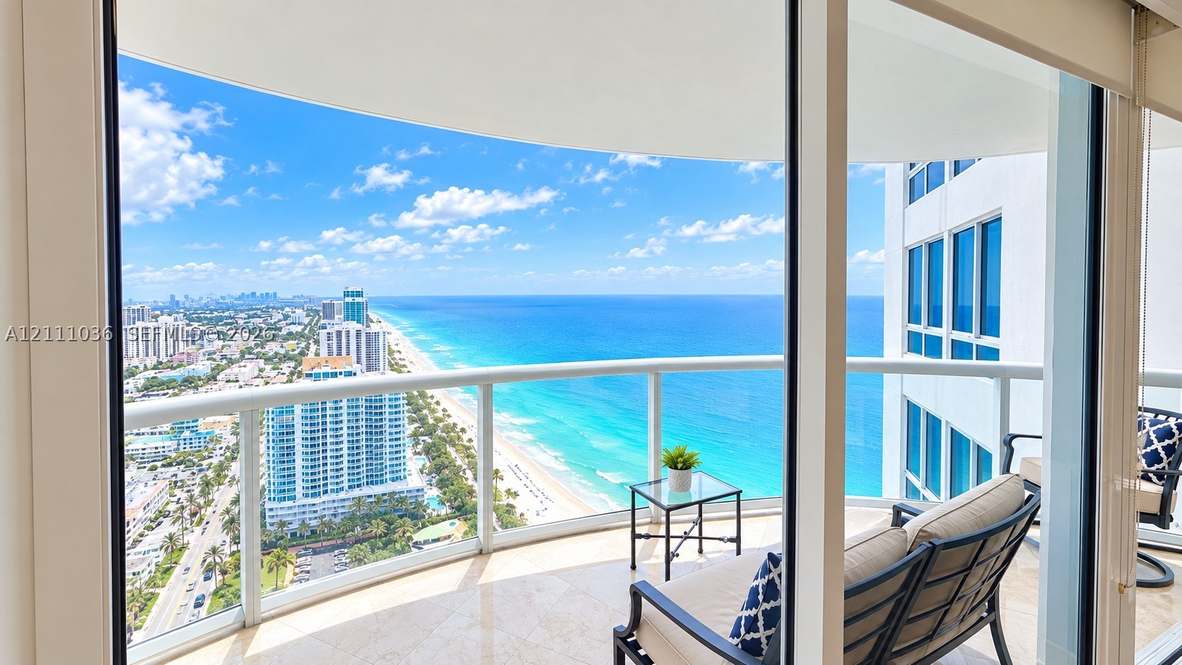 6365 Collins Ave #3811, Miami Beach FL 33141