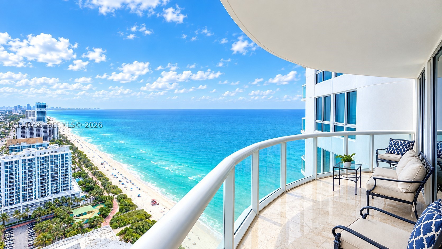 6365 Collins Ave #3811, Miami Beach FL 33141