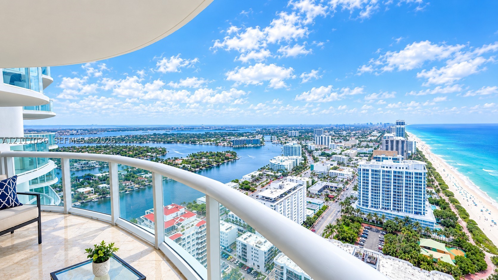 6365 Collins Ave #3811, Miami Beach FL 33141