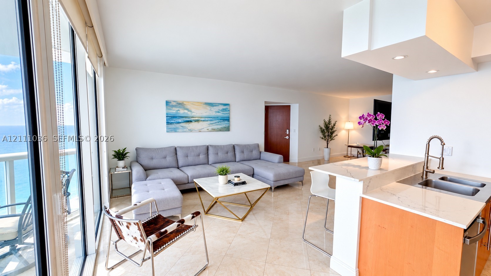 6365 Collins Ave #3811, Miami Beach FL 33141