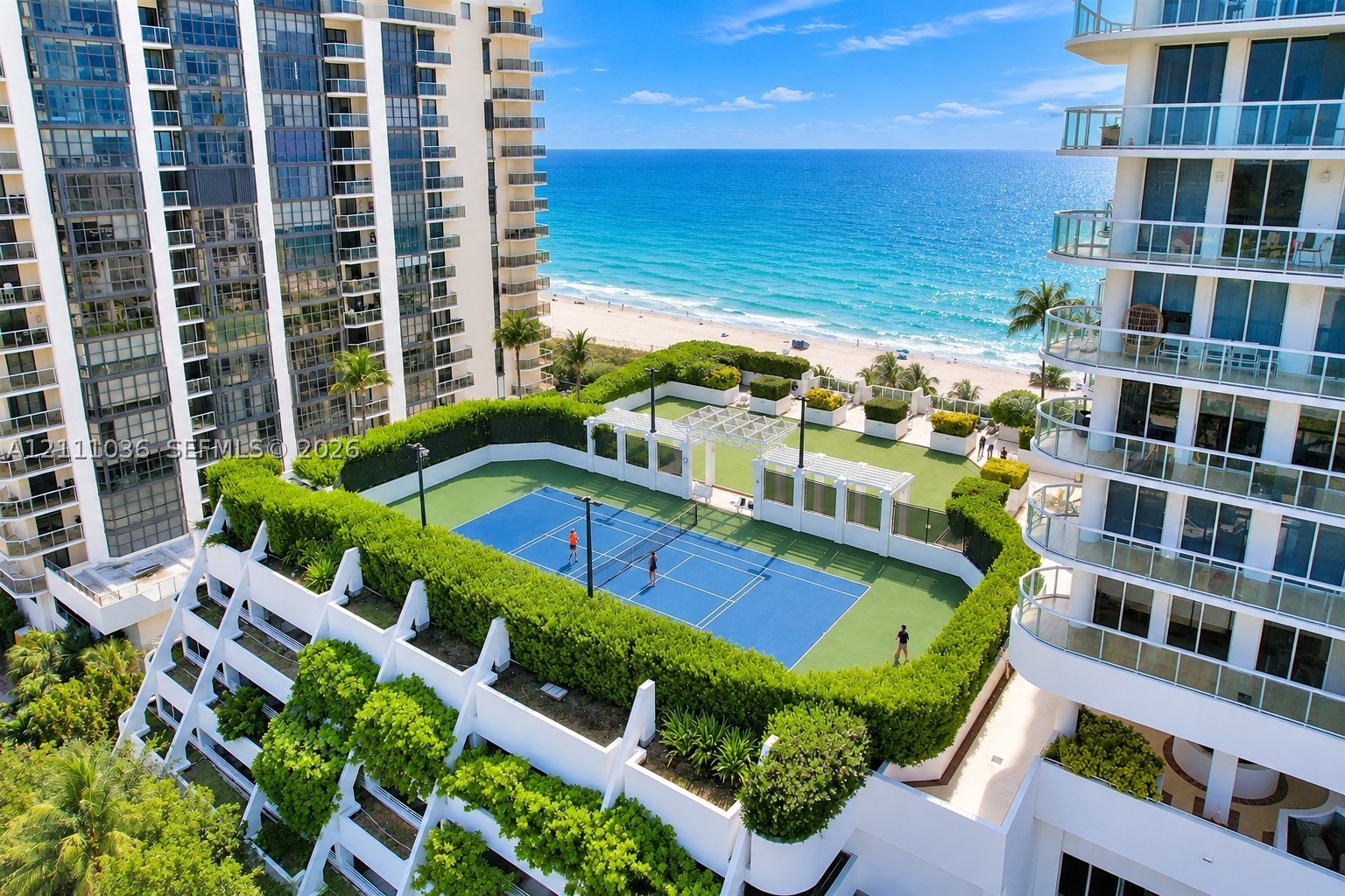 6365 Collins Ave #3811, Miami Beach FL 33141
