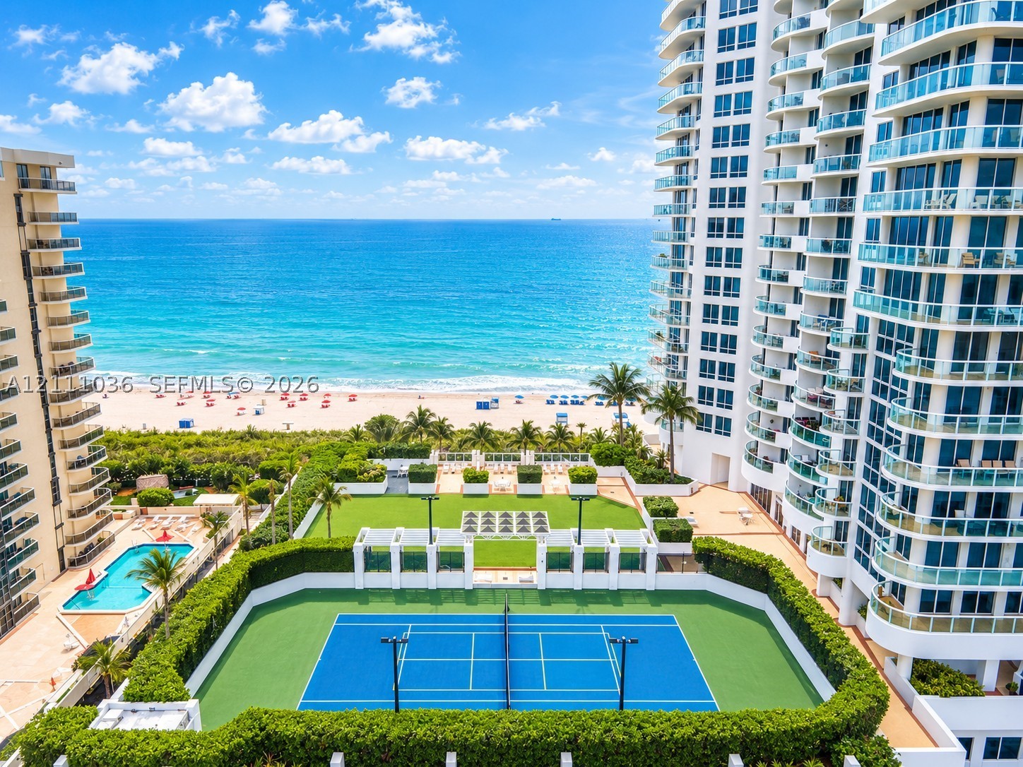 6365 Collins Ave #3811, Miami Beach FL 33141