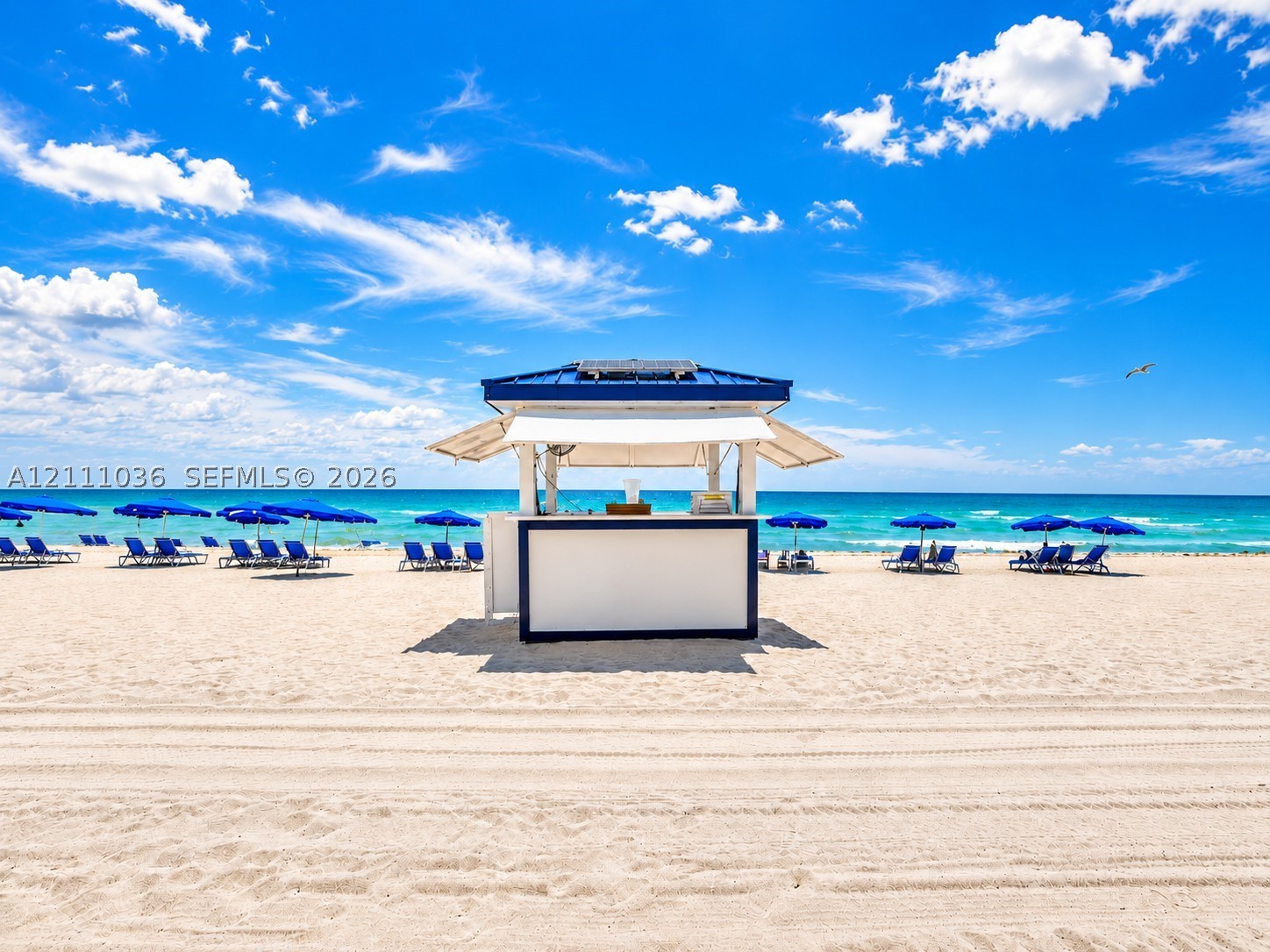 6365 Collins Ave #3811, Miami Beach FL 33141