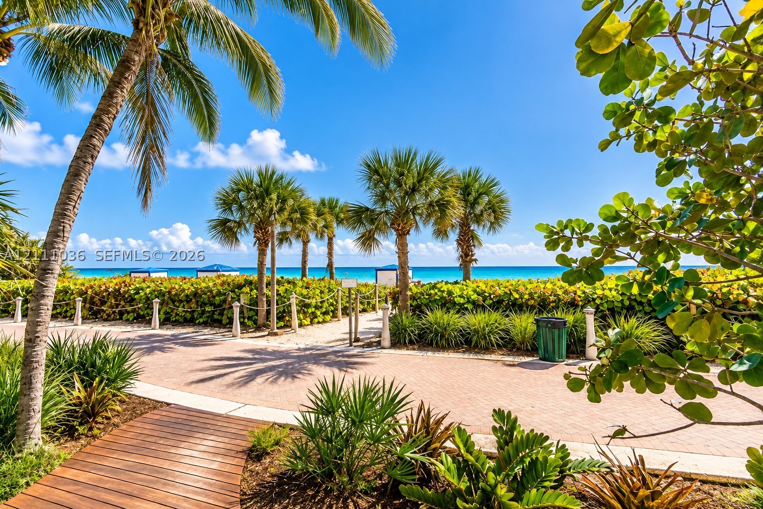 6365 Collins Ave #3811, Miami Beach FL 33141