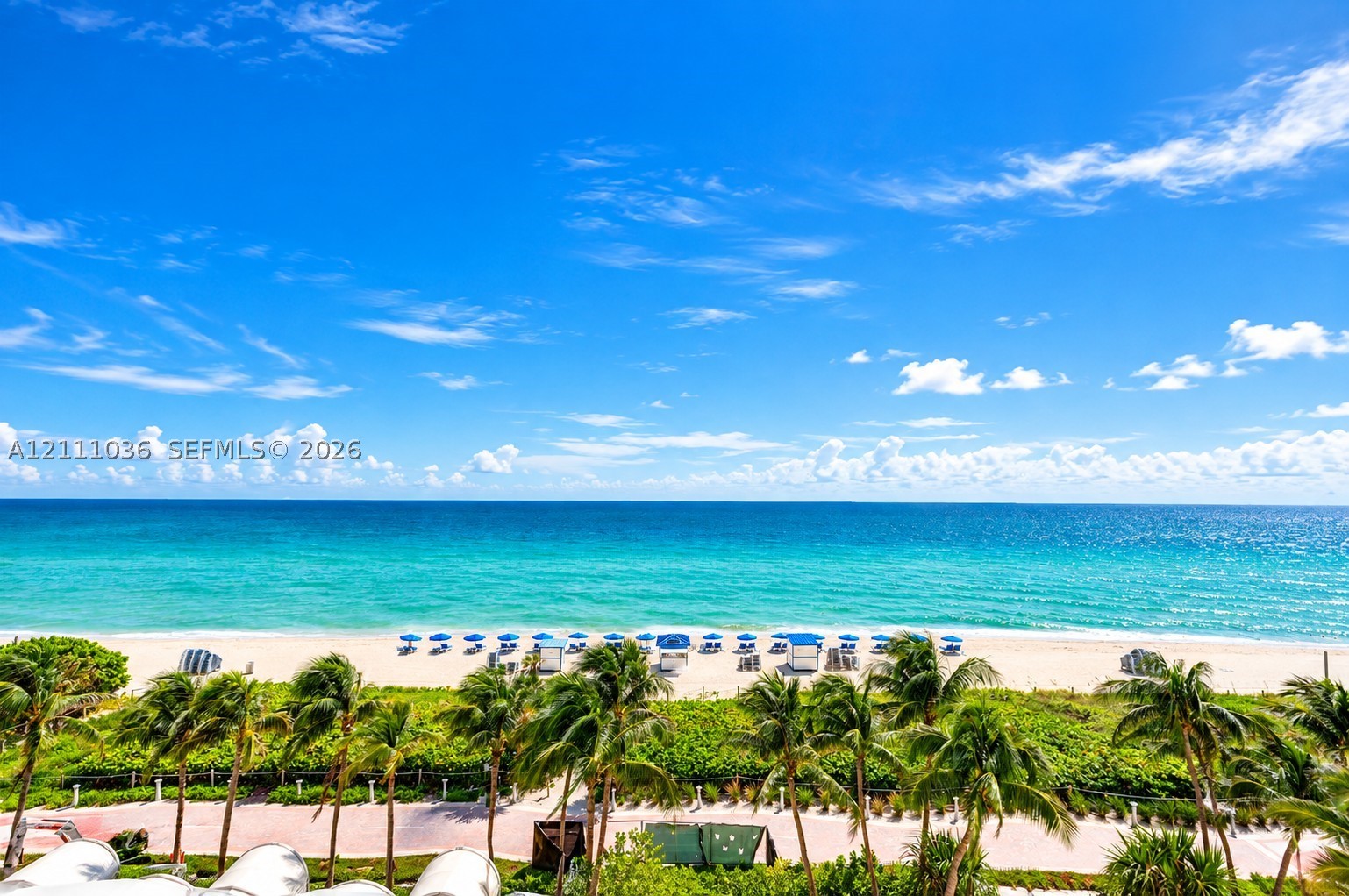 6365 Collins Ave #3811, Miami Beach FL 33141