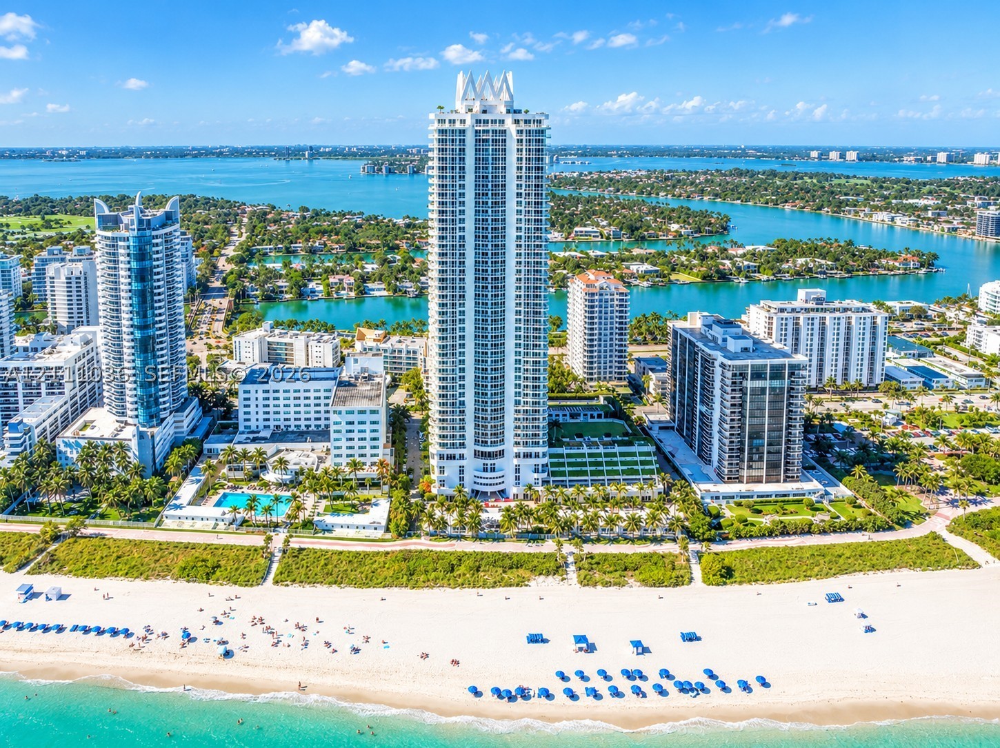 6365 Collins Ave #3811, Miami Beach FL 33141
