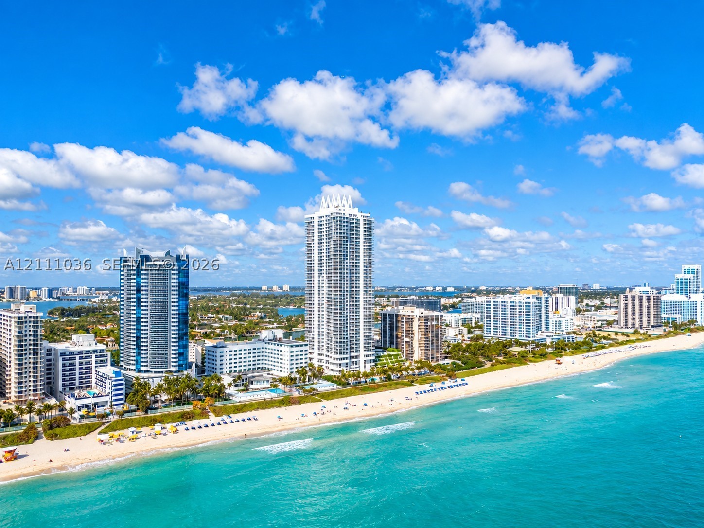 6365 Collins Ave #3811, Miami Beach FL 33141