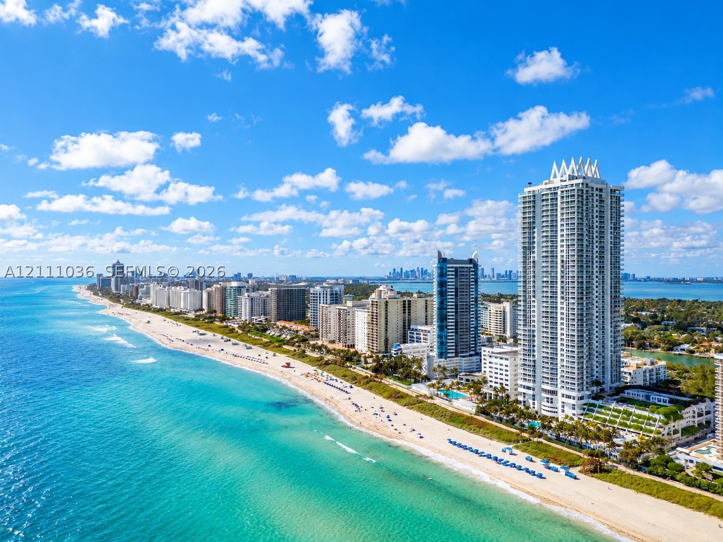 6365 Collins Ave #3811, Miami Beach FL 33141