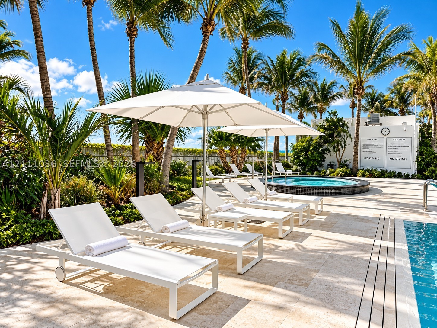 6365 Collins Ave #3811, Miami Beach FL 33141