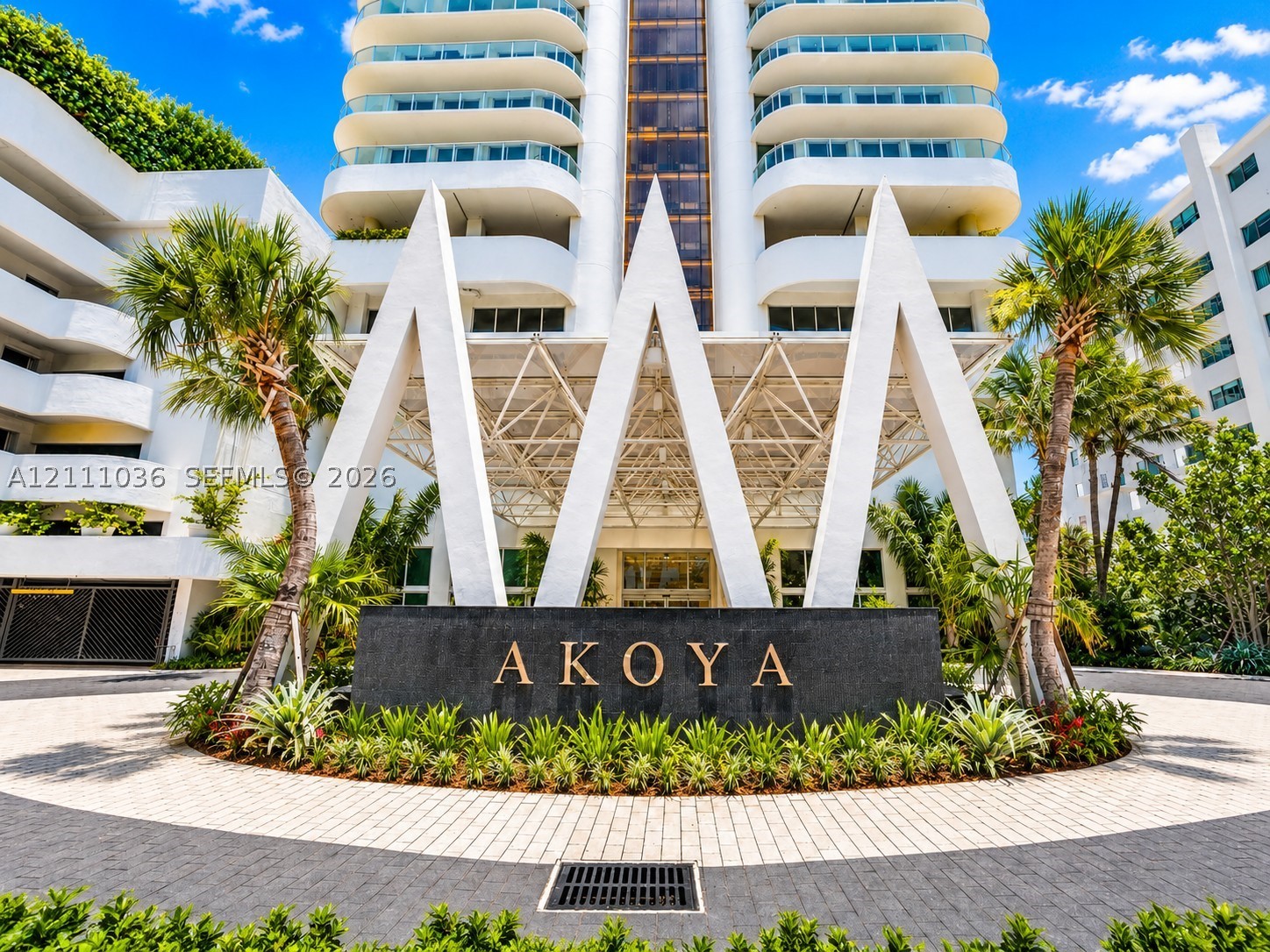 6365 Collins Ave #3811, Miami Beach FL 33141