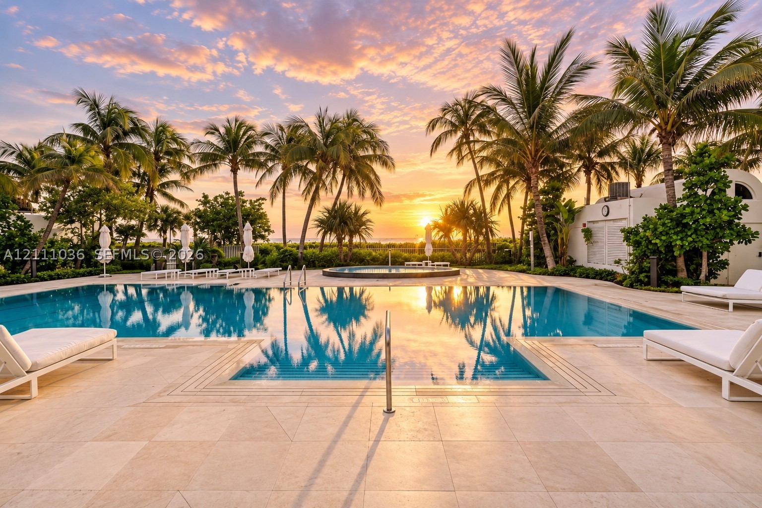 6365 Collins Ave #3811, Miami Beach FL 33141