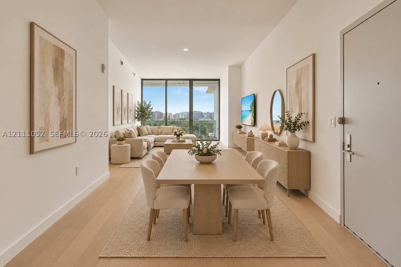9201 E Bay Harbor Dr #PH705, Bay Harbor Islands FL 33154