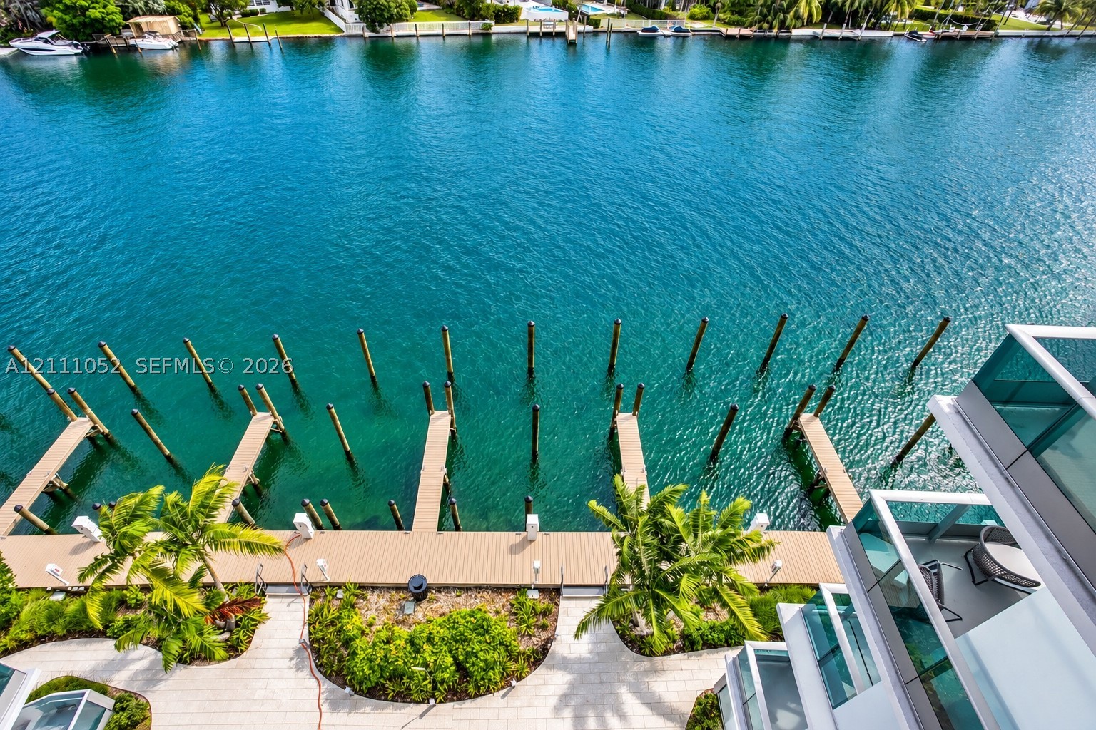 9201 E Bay Harbor Dr #PH705, Bay Harbor Islands FL 33154