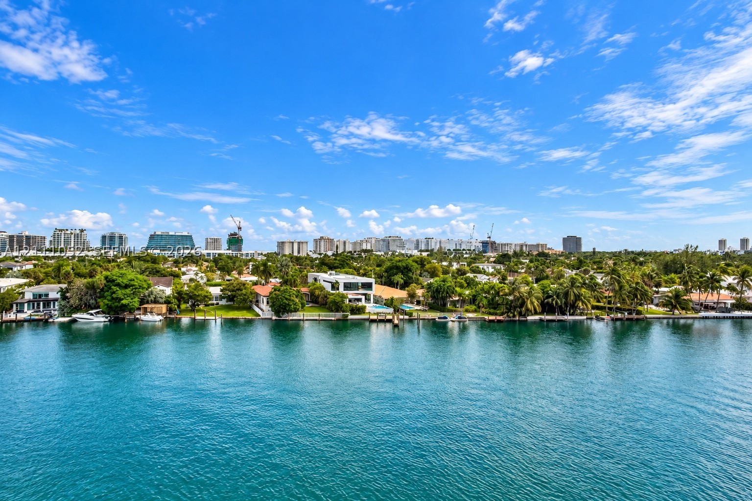 9201 E Bay Harbor Dr #PH705, Bay Harbor Islands FL 33154