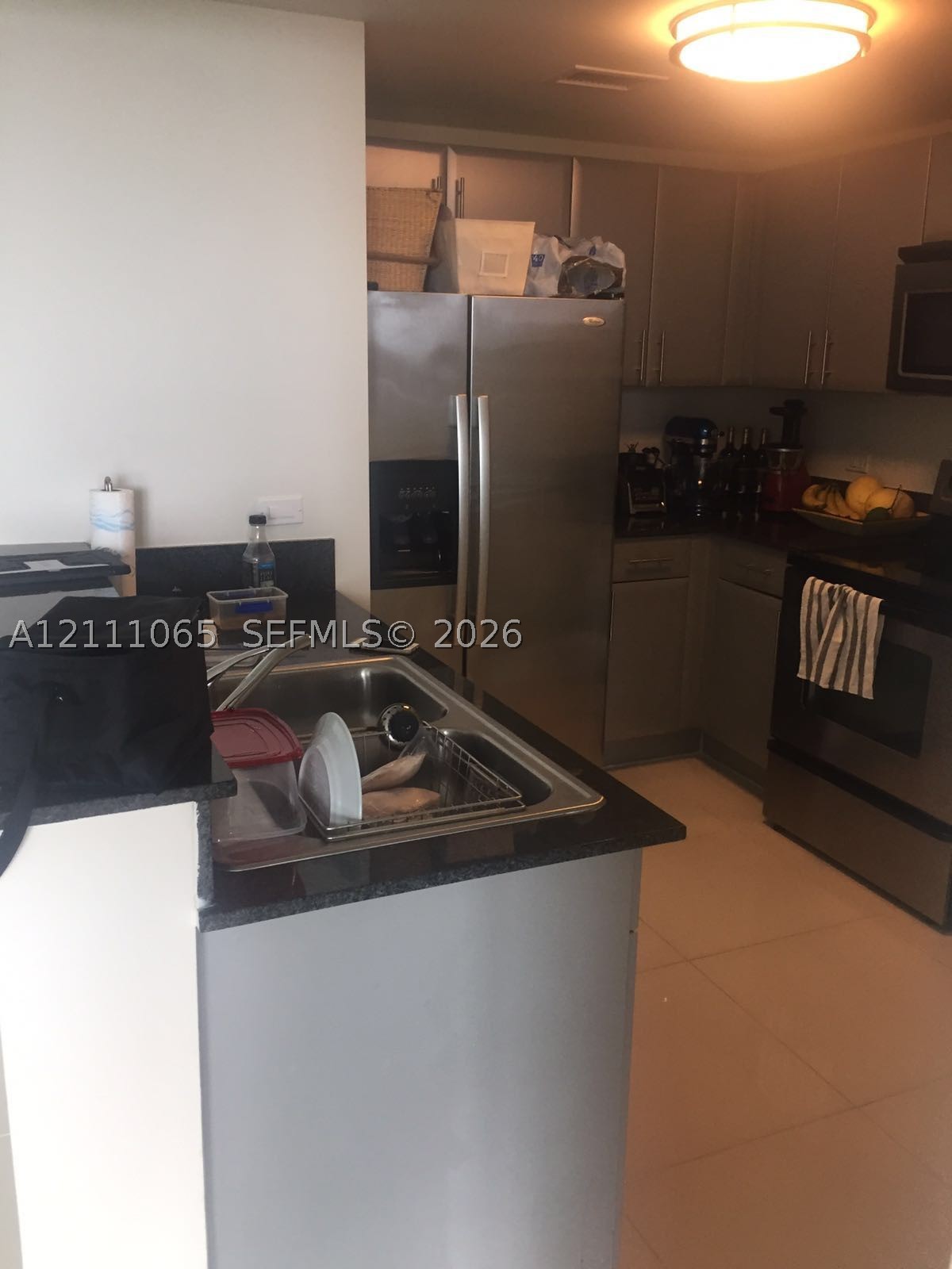 1871 NW S River Dr #1604, Miami FL 33125