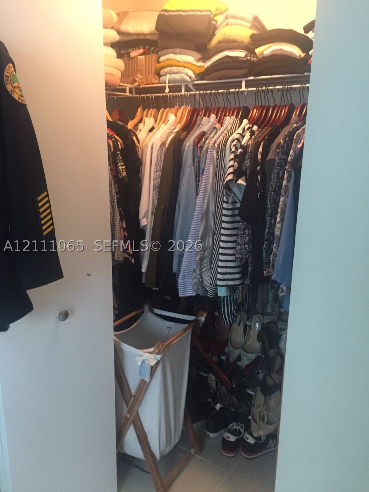 1871 NW S River Dr #1604, Miami FL 33125