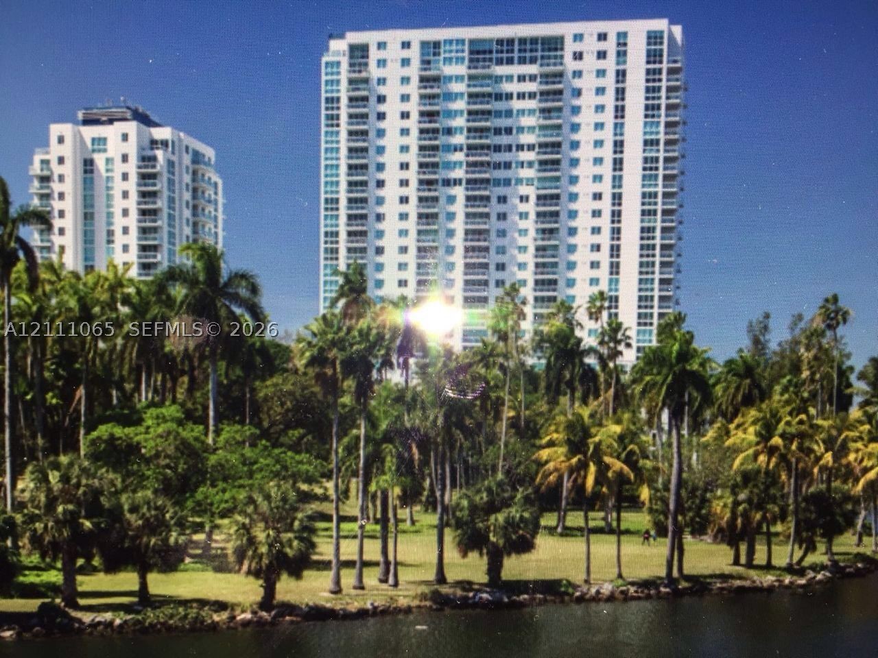 1871 NW S River Dr #1604, Miami FL 33125