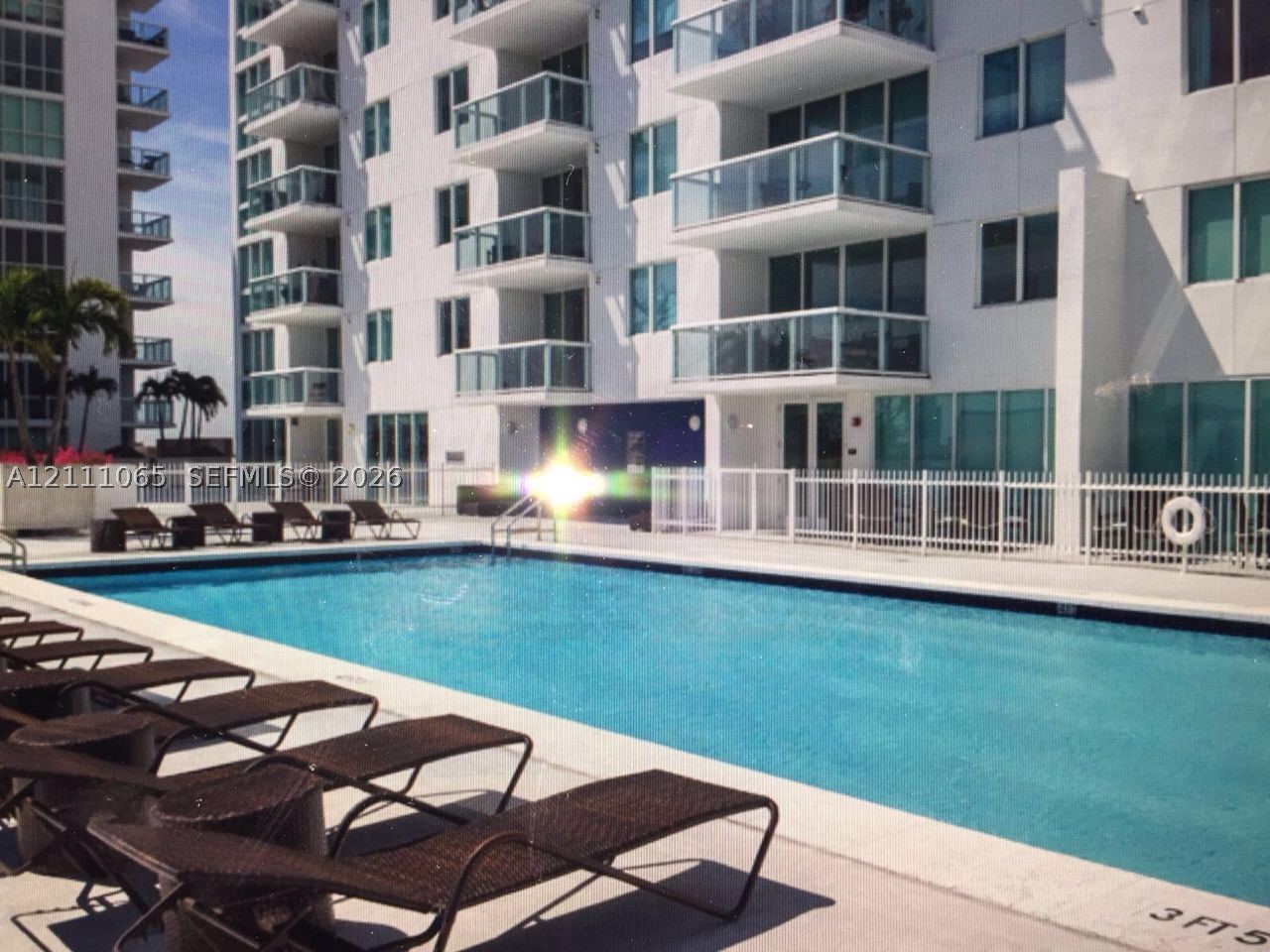 1871 NW S River Dr #1604, Miami FL 33125