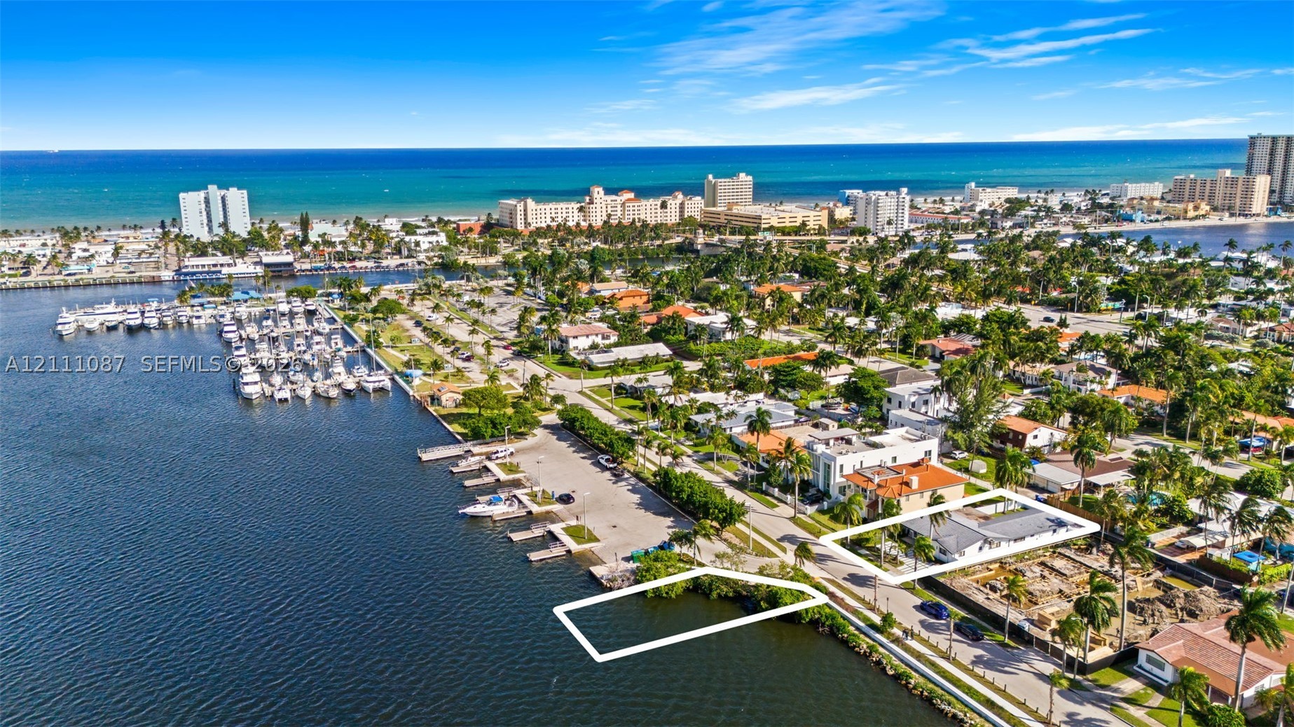 822 Polk St, Hollywood FL 33019